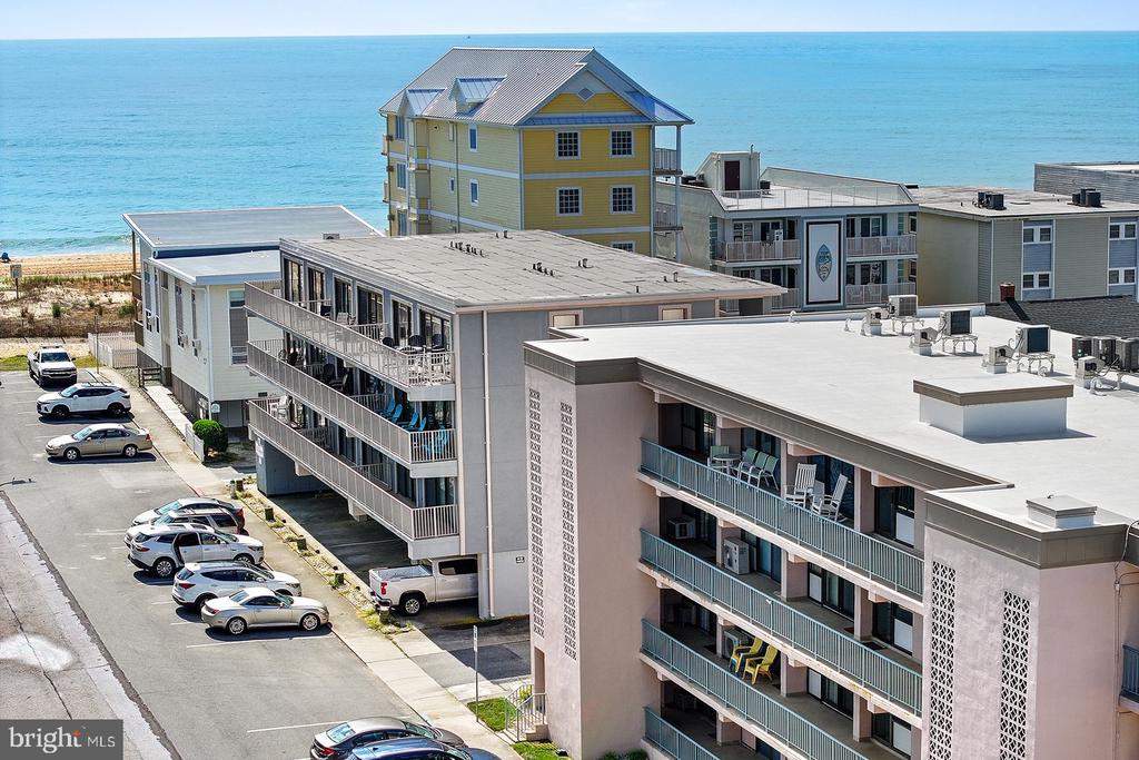 13 44TH STREET Unit: 403