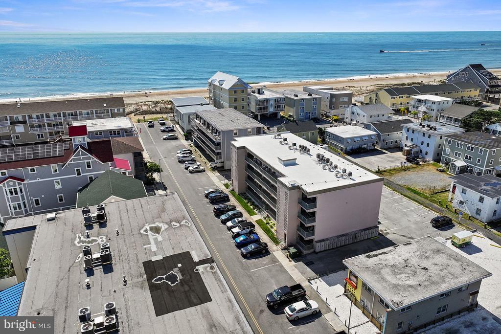 13 44TH STREET Unit: 403