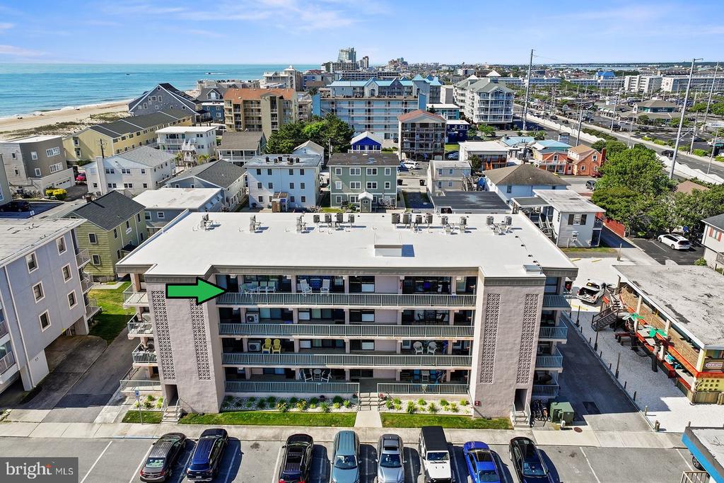 13 44TH STREET Unit: 403