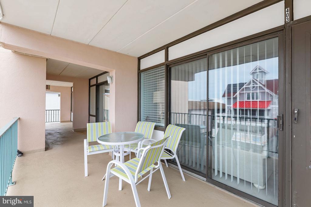 13 44TH STREET Unit: 403