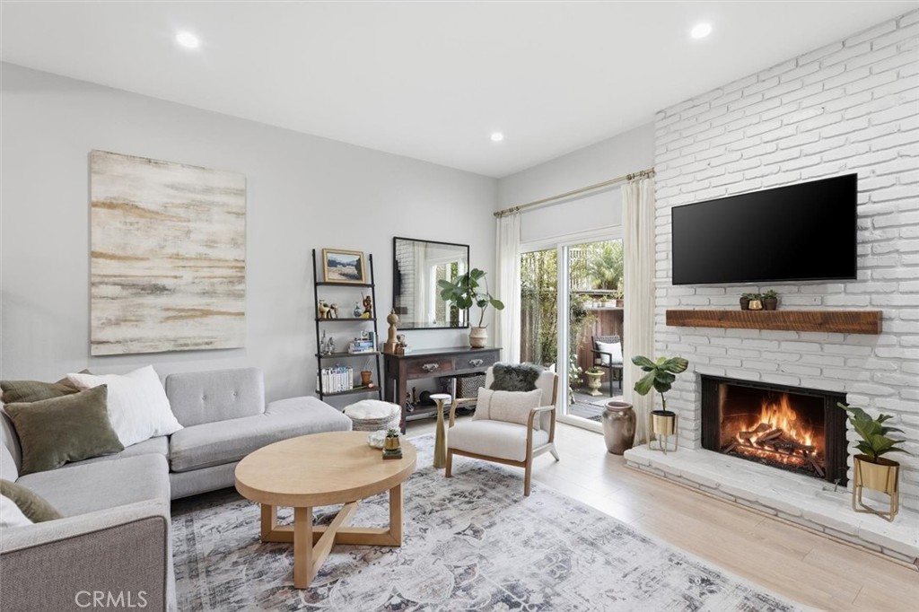 1410 Stanford Avenue A