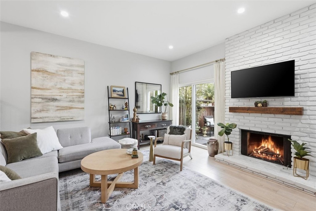 1410 Stanford Avenue A