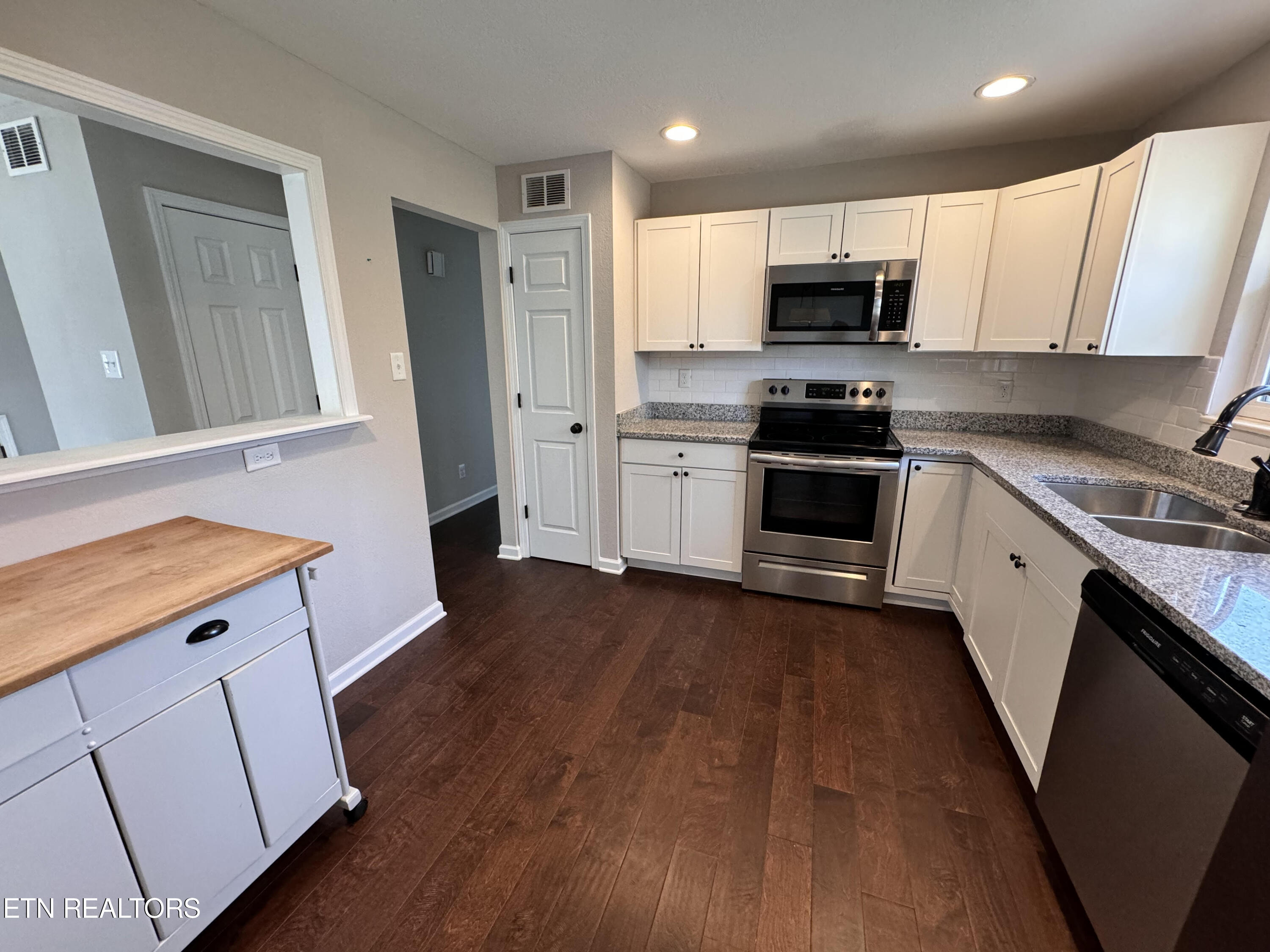 7721 Queensbury Drive