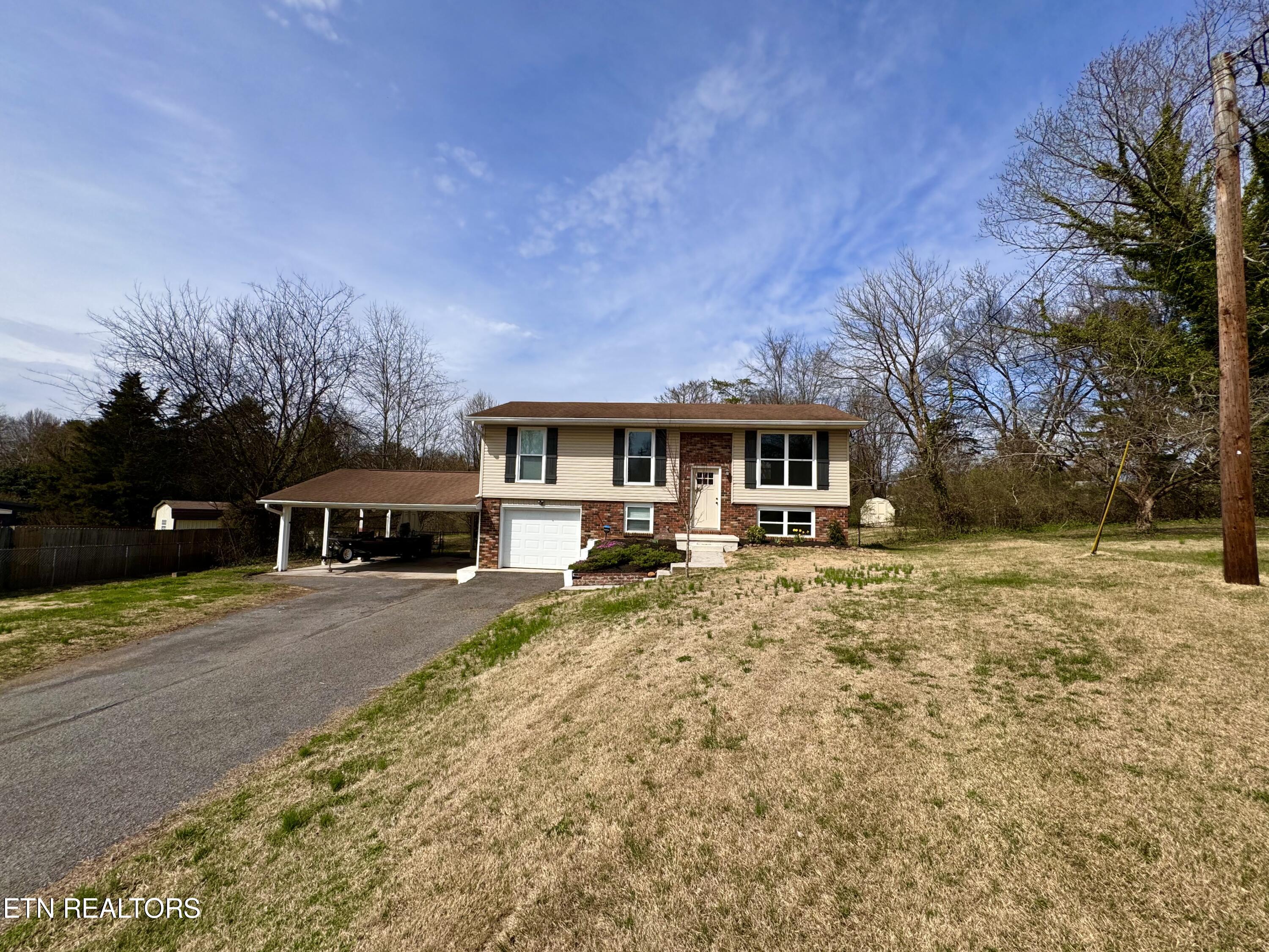 7721 Queensbury Drive