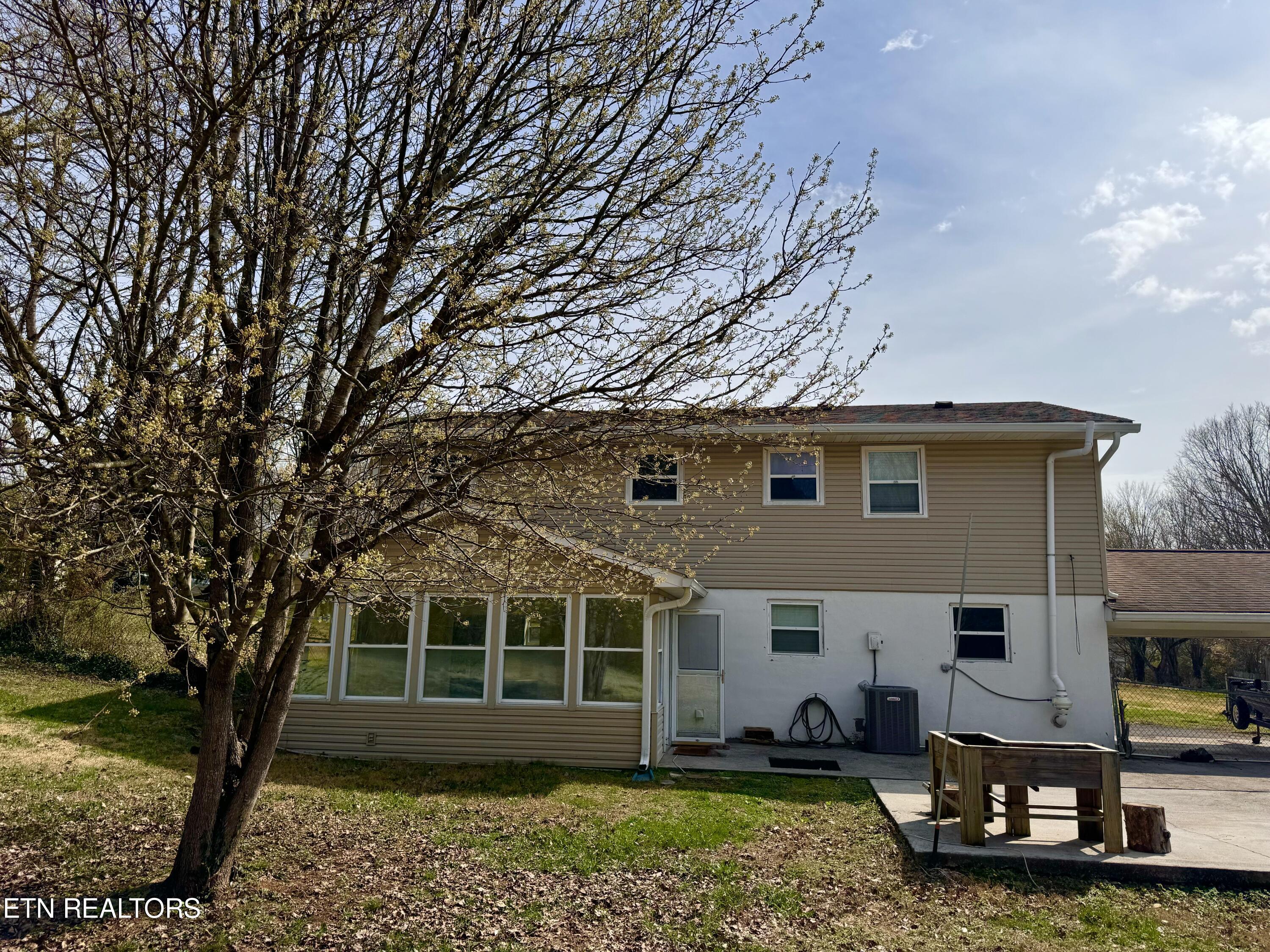 7721 Queensbury Drive