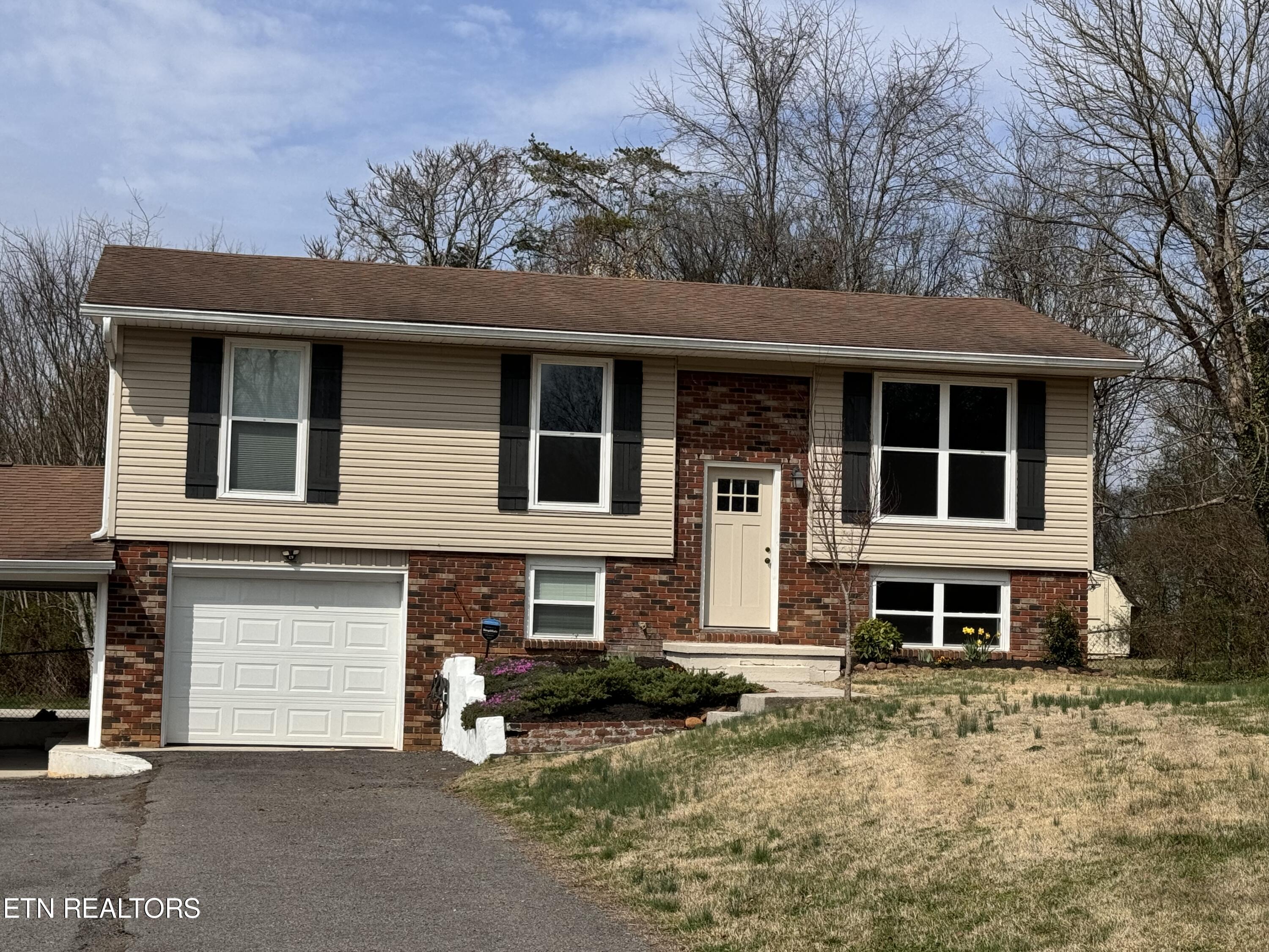 7721 Queensbury Drive