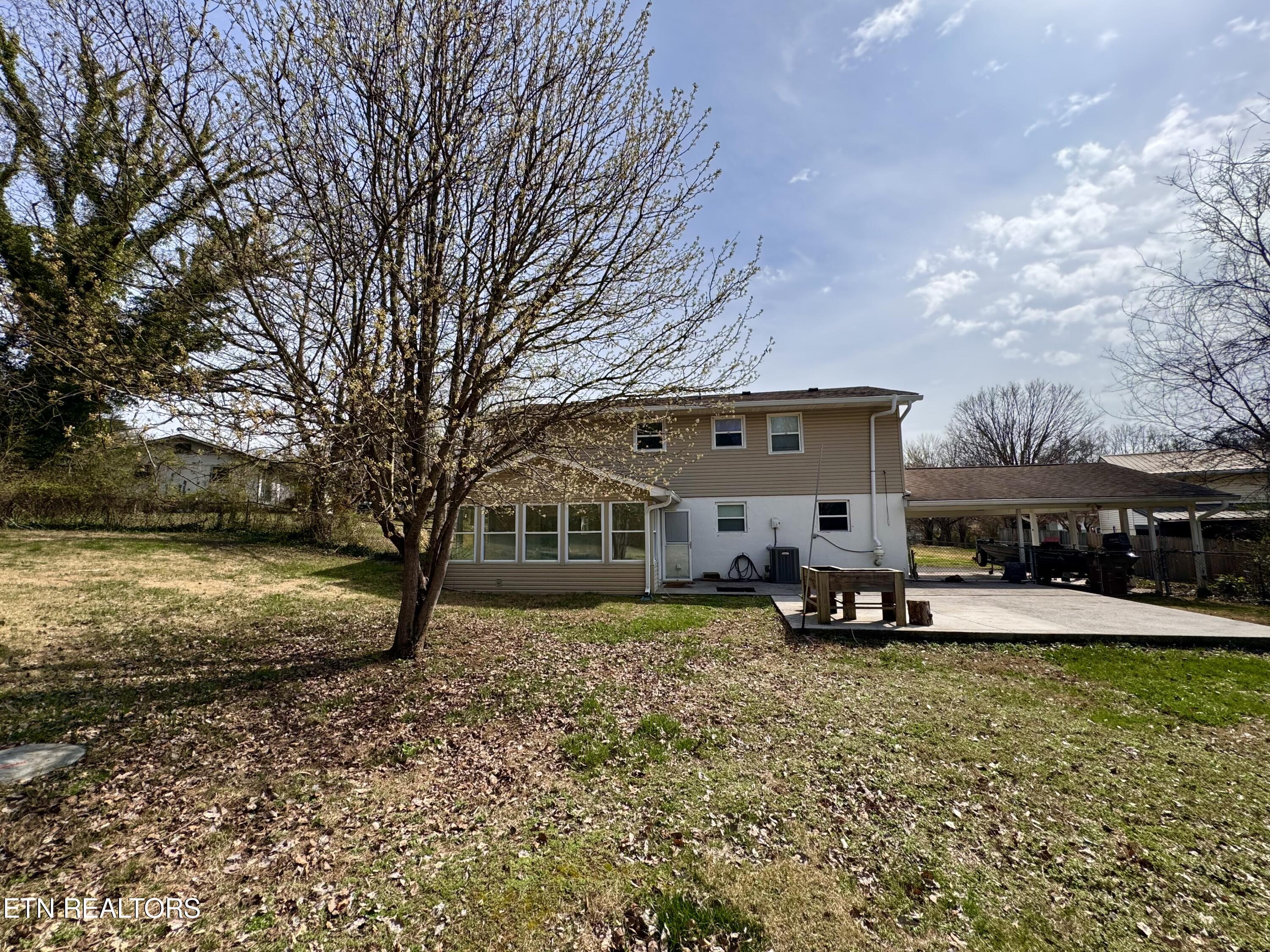 7721 Queensbury Drive