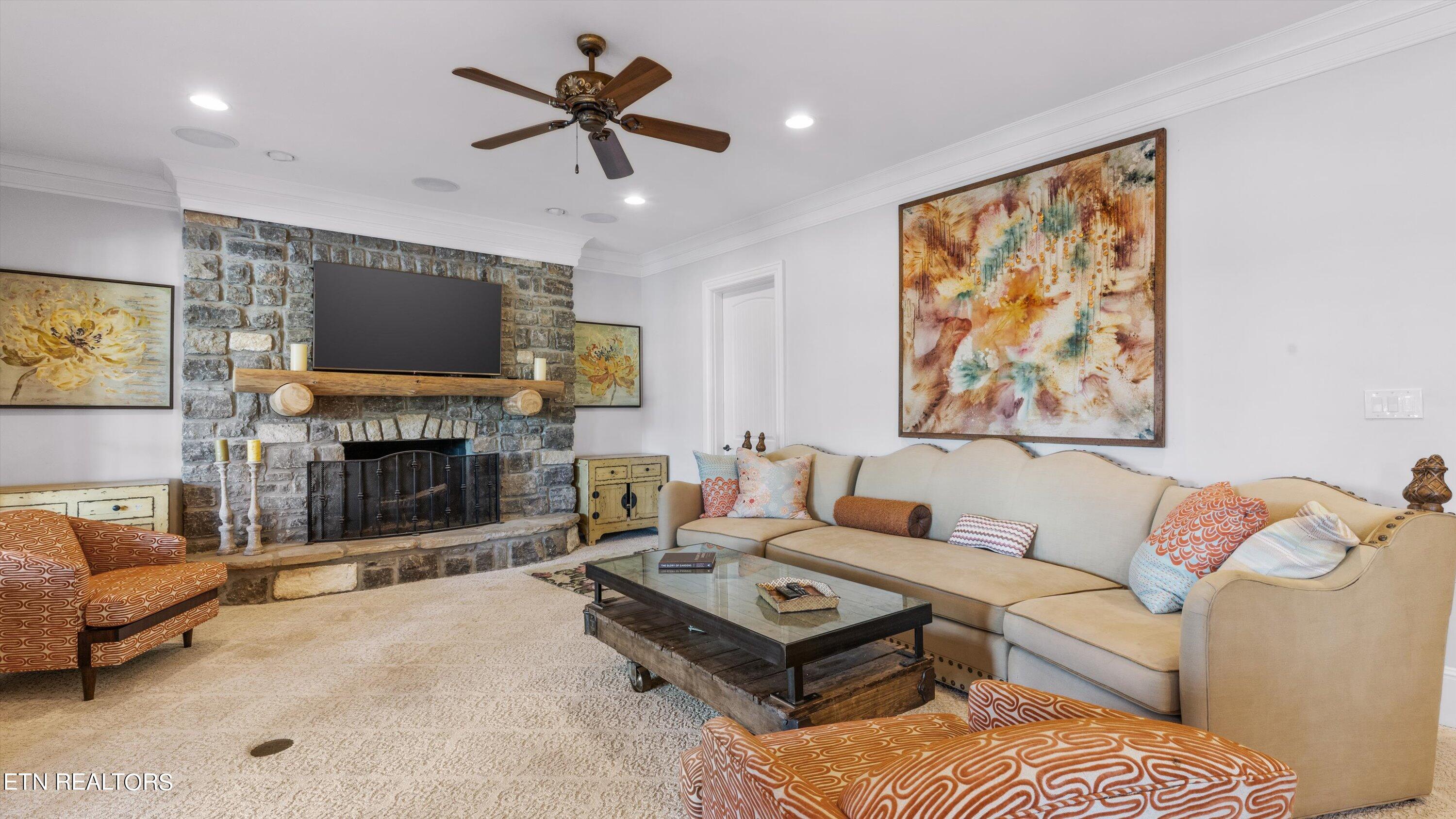 12525 Mallard Bay Drive