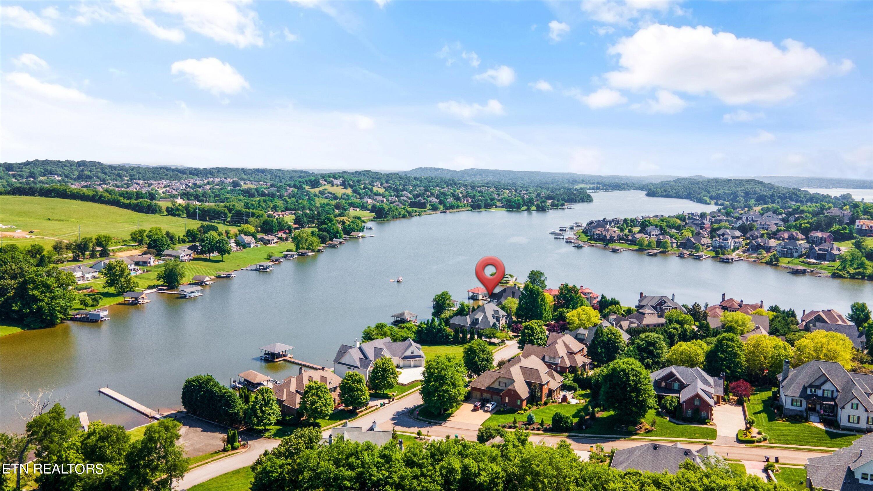 12525 Mallard Bay Drive