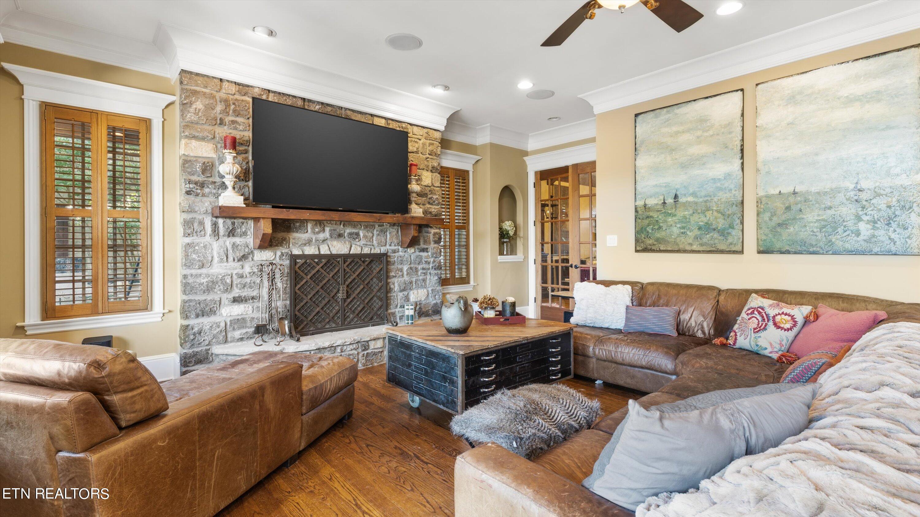 12525 Mallard Bay Drive