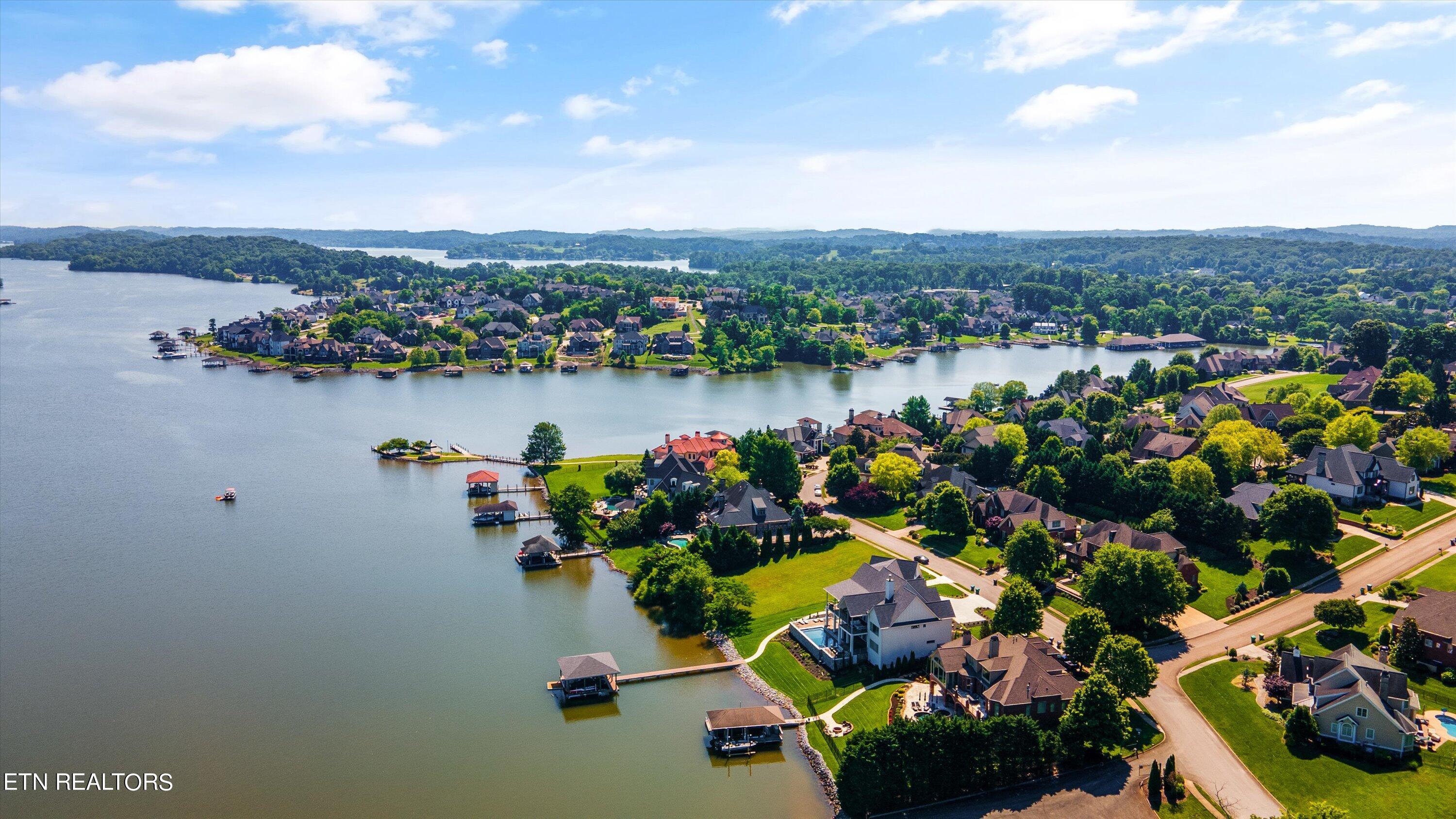 12525 Mallard Bay Drive