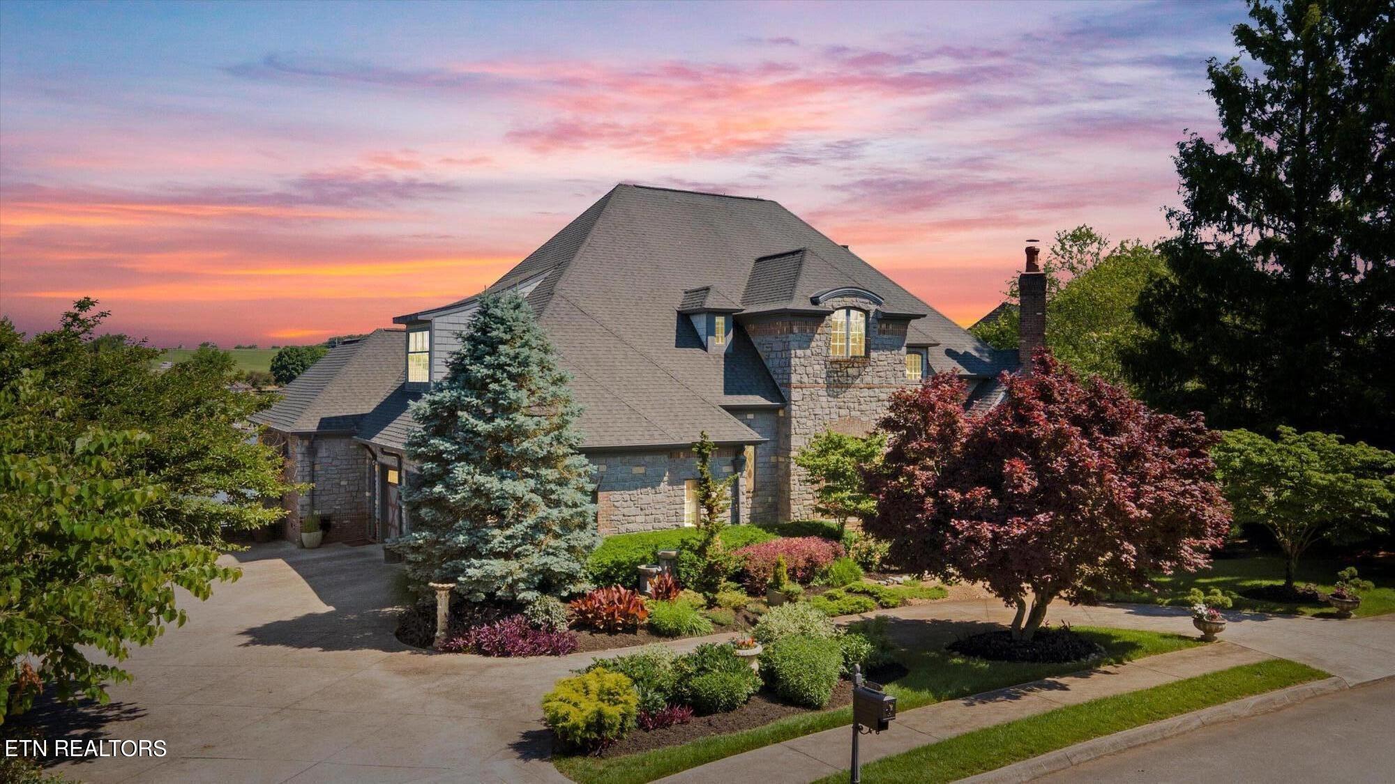 12525 Mallard Bay Drive