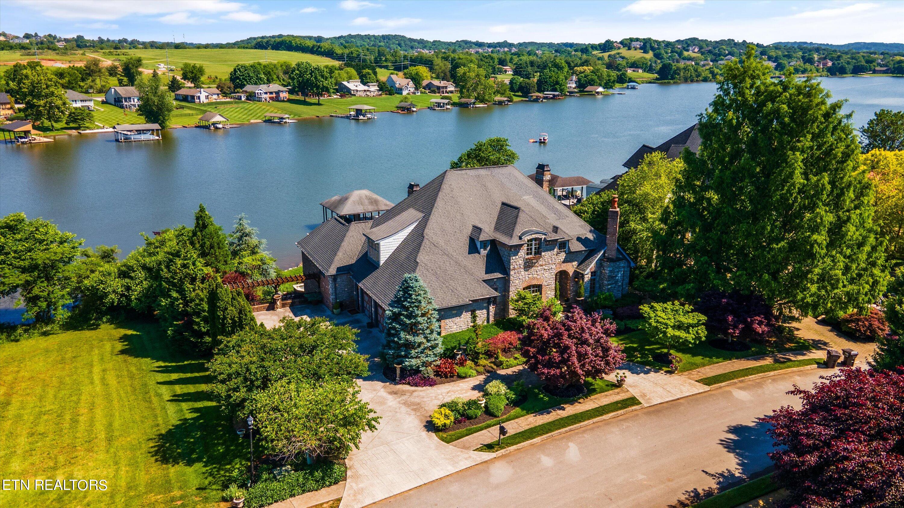 12525 Mallard Bay Drive