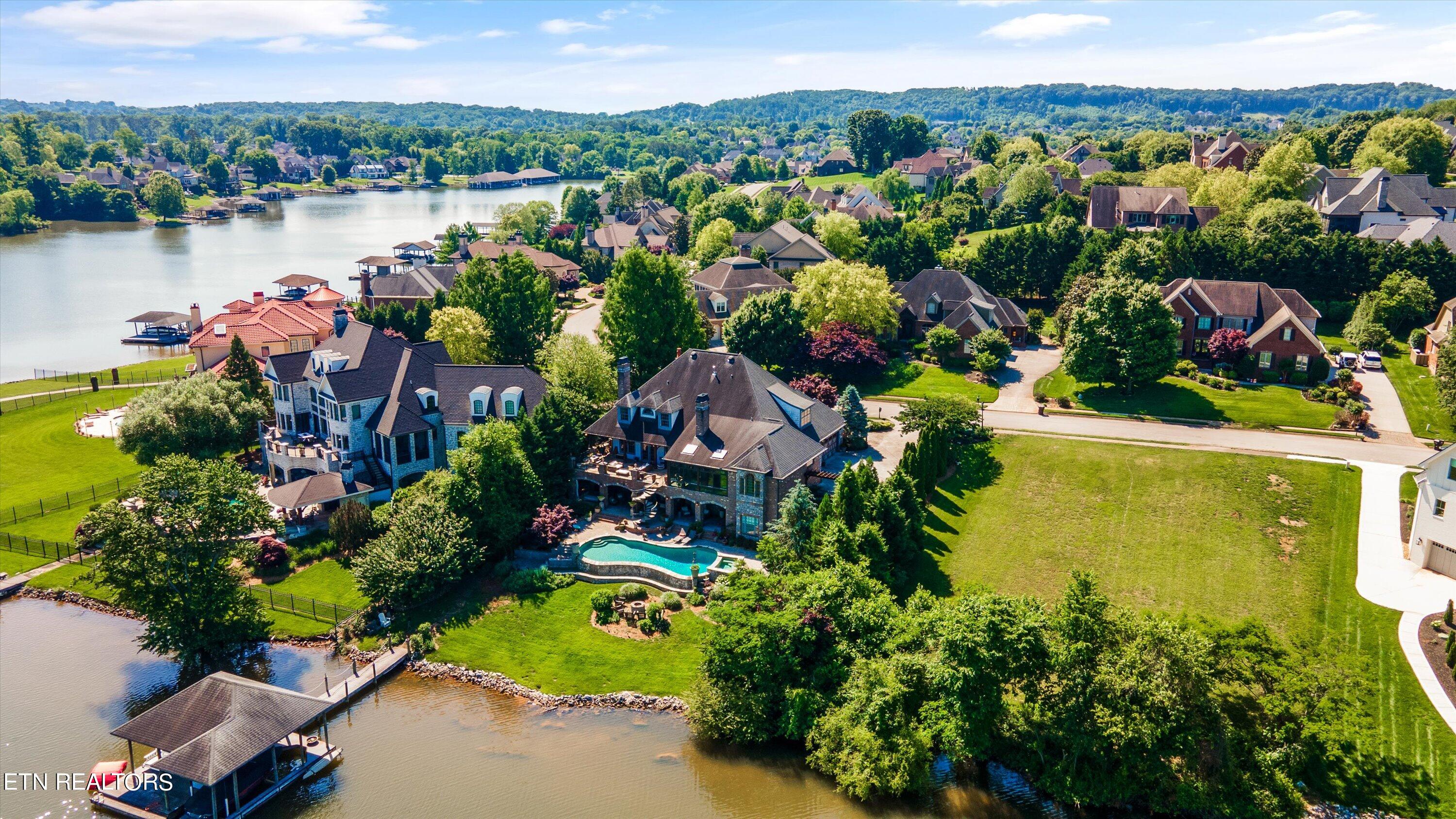 12525 Mallard Bay Drive