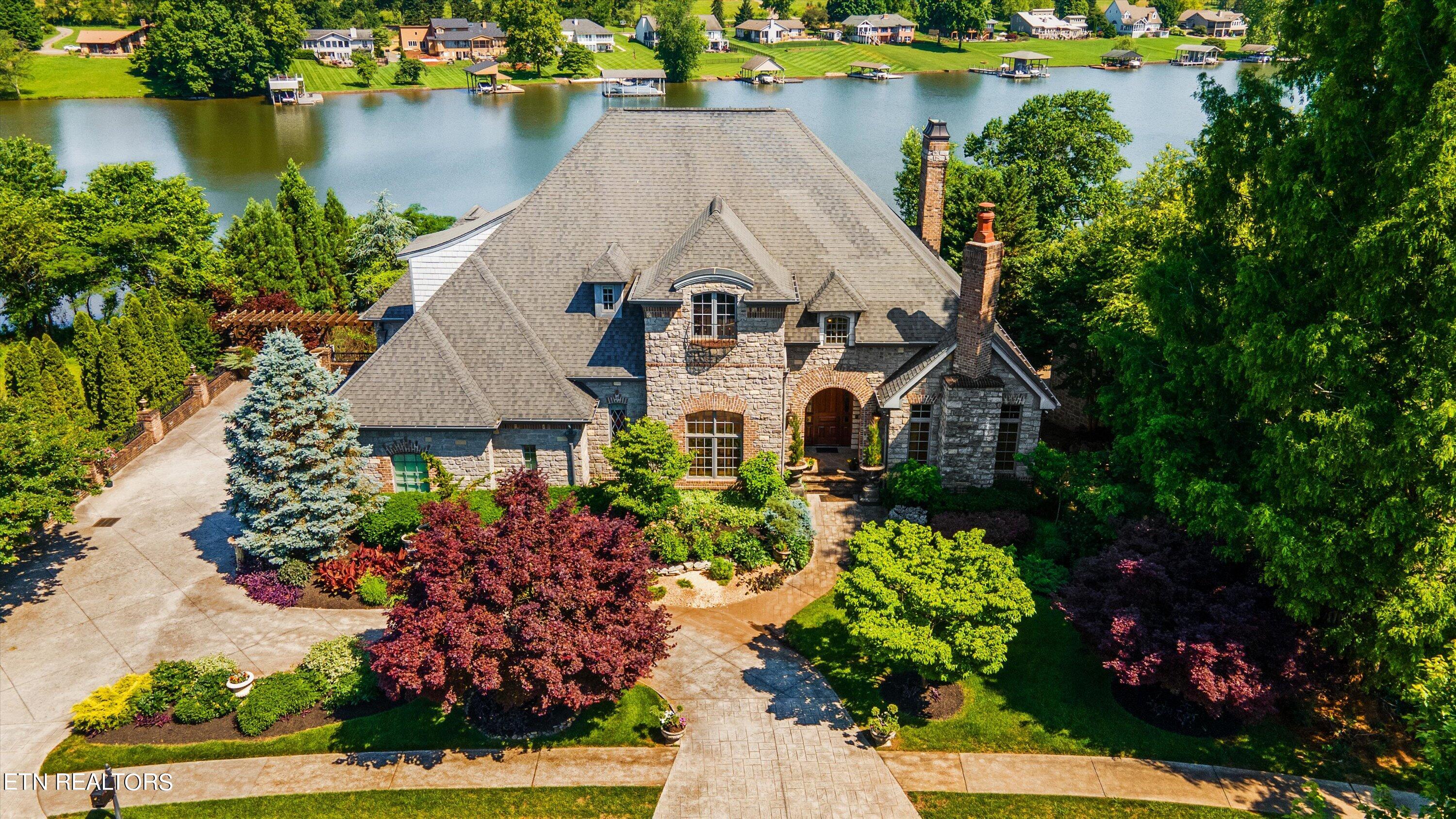 12525 Mallard Bay Drive