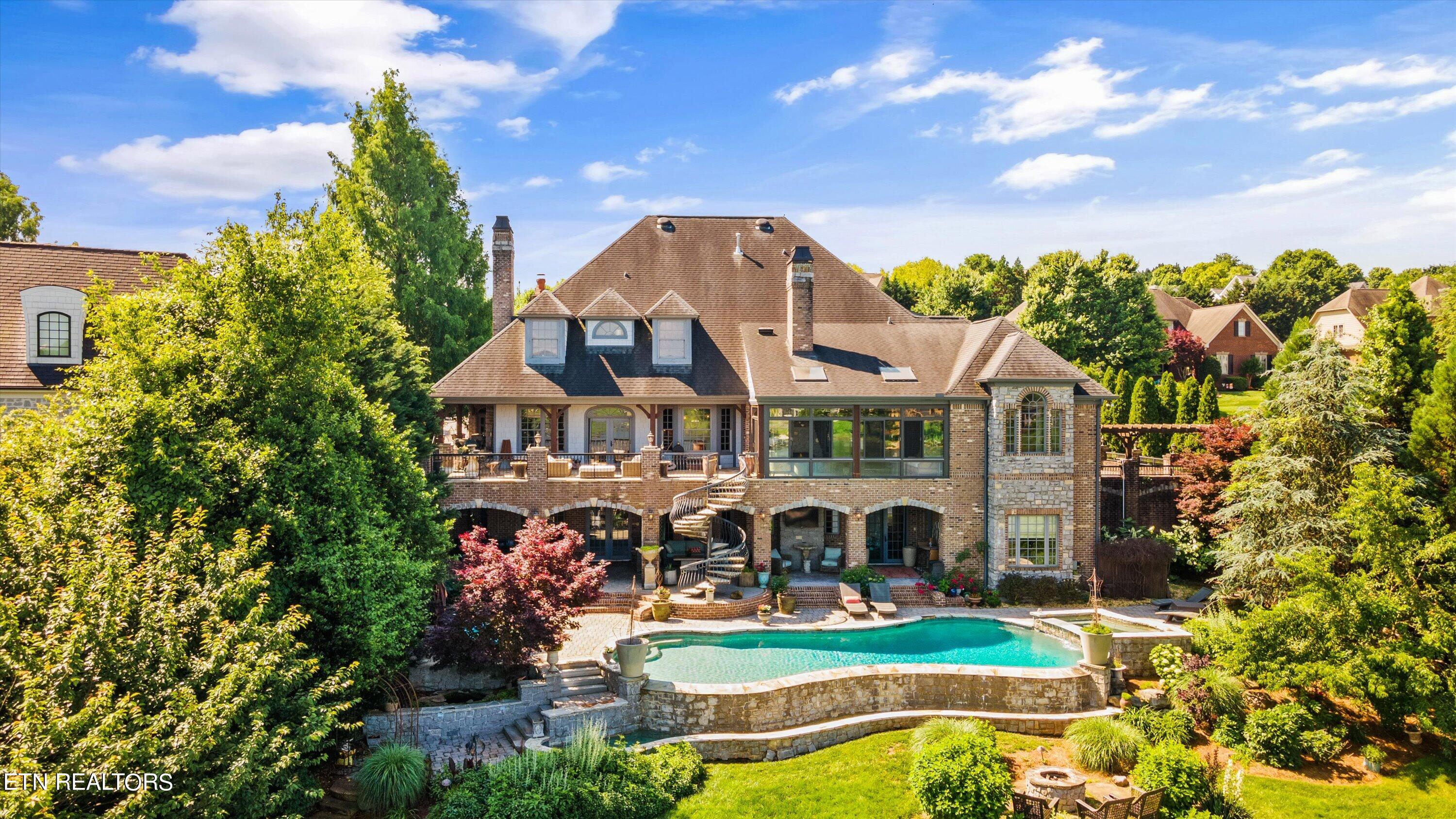 12525 Mallard Bay Drive