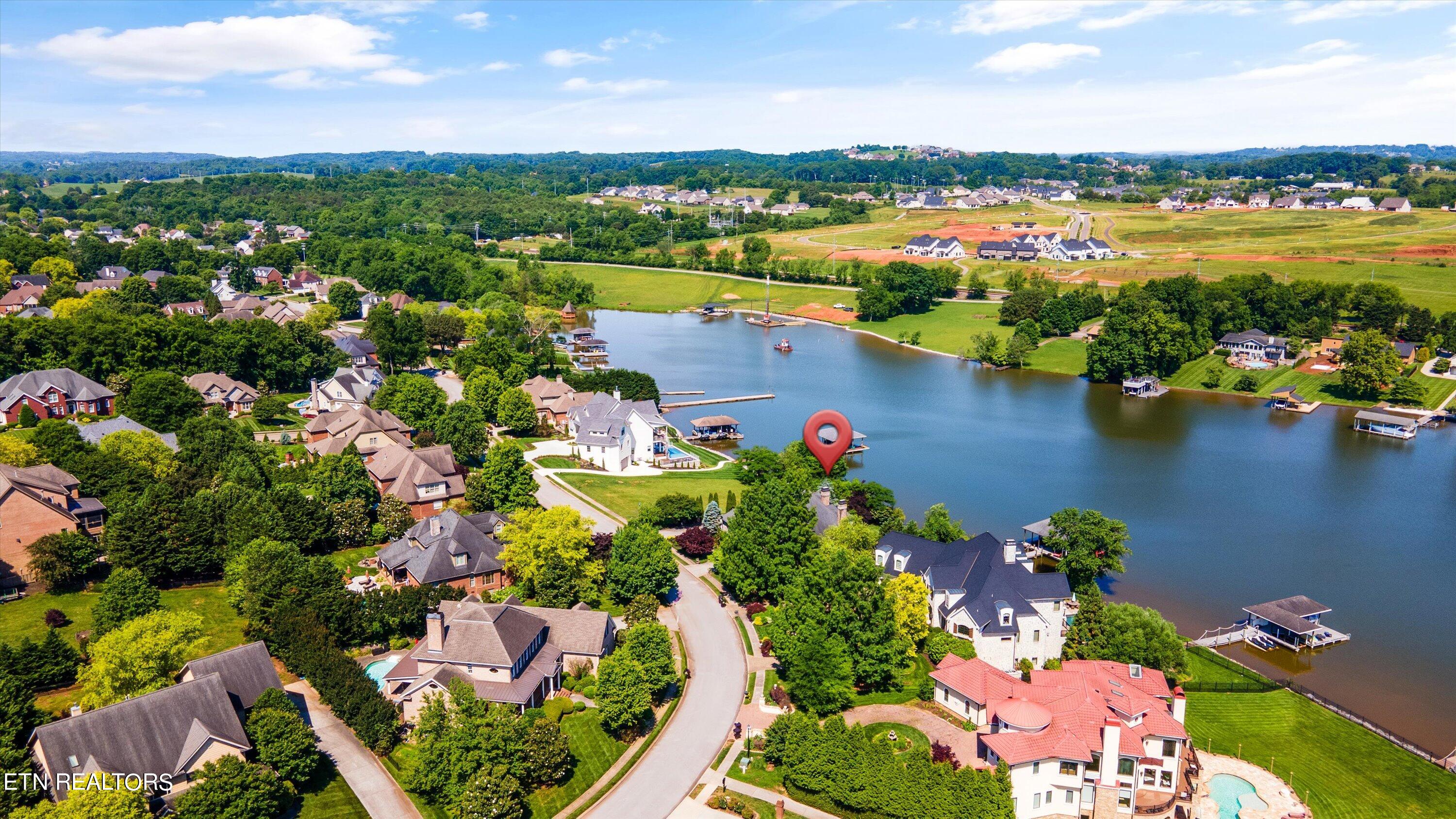 12525 Mallard Bay Drive