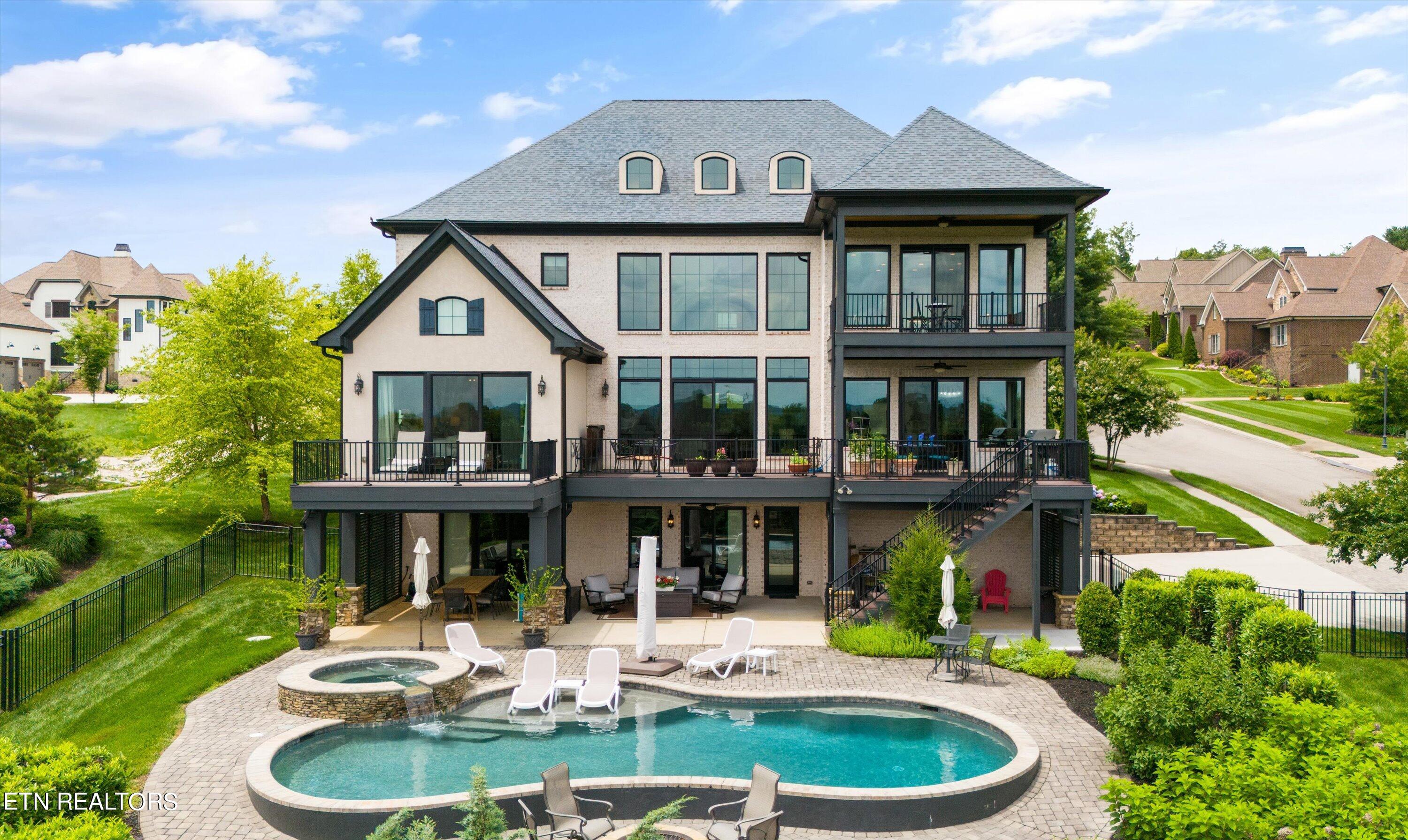 603 Stone Villa Lane