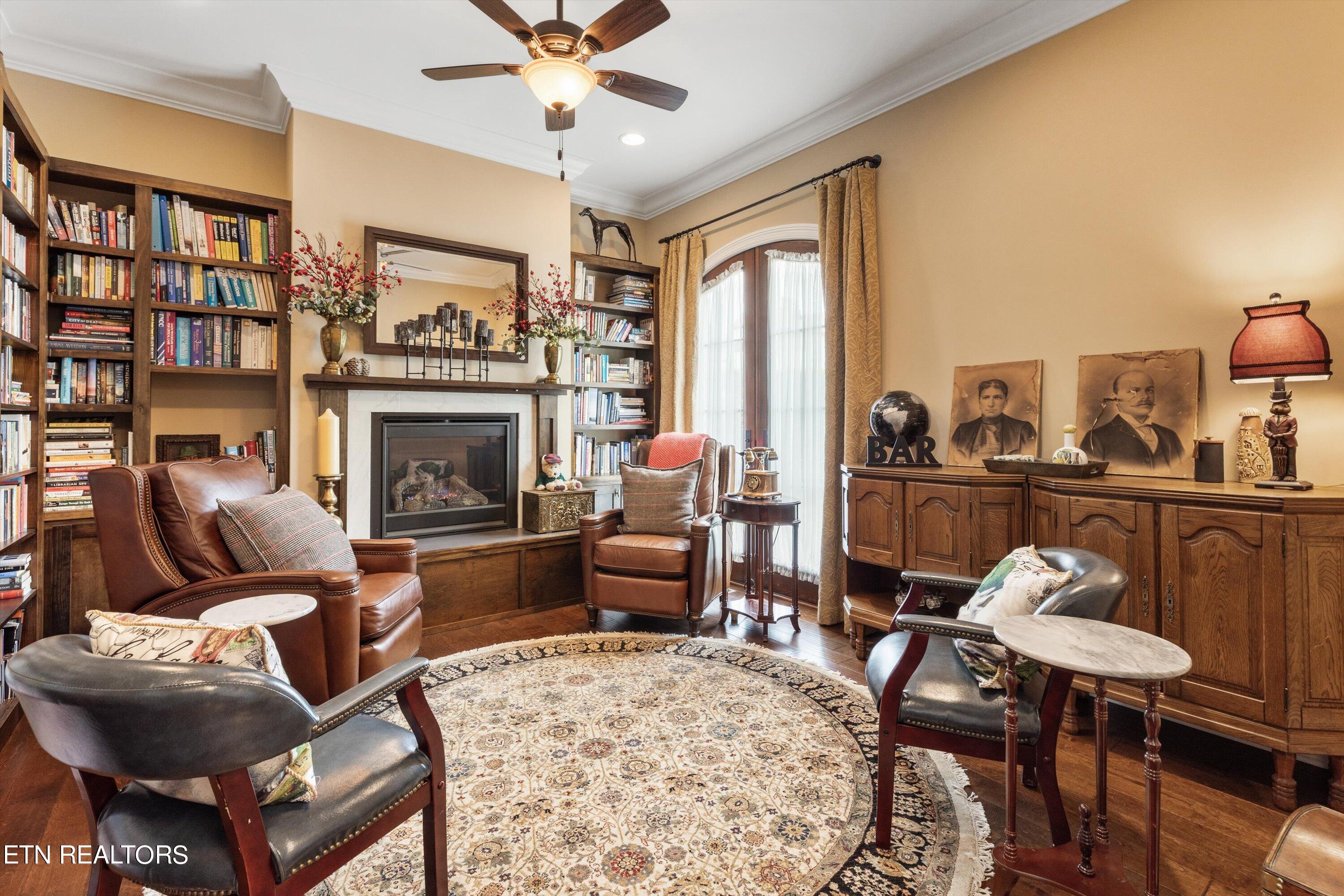 603 Stone Villa Lane