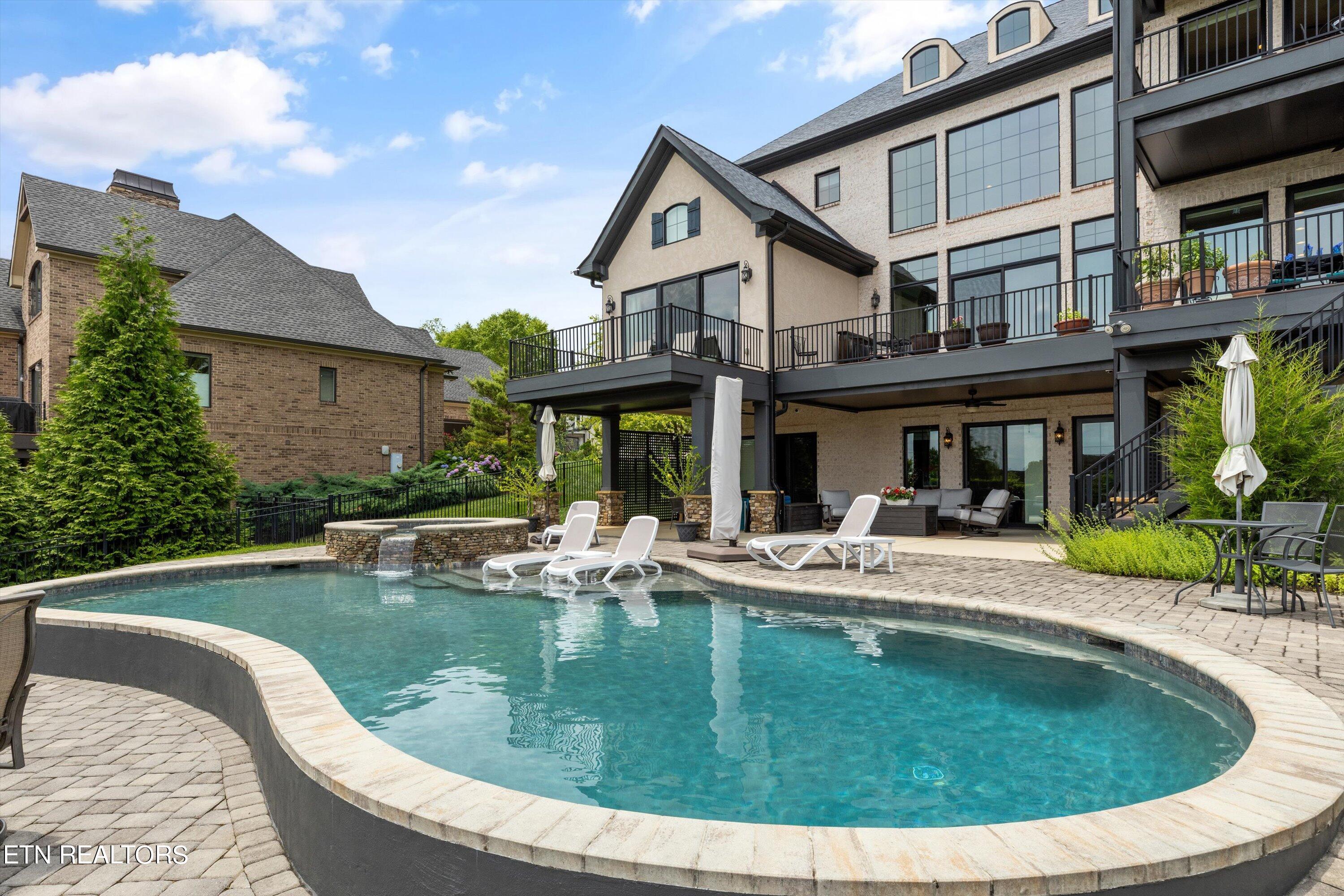 603 Stone Villa Lane