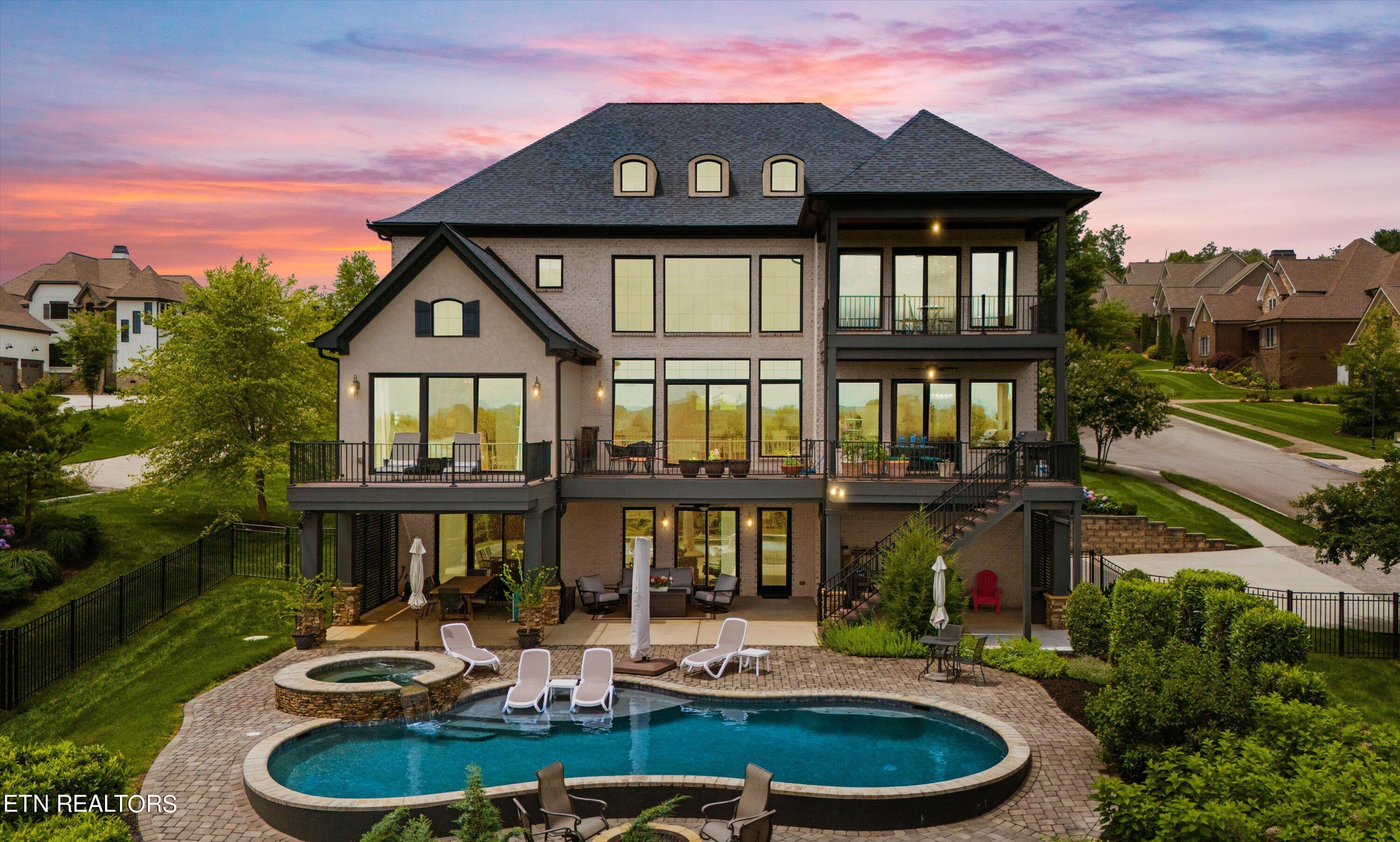 603 Stone Villa Lane