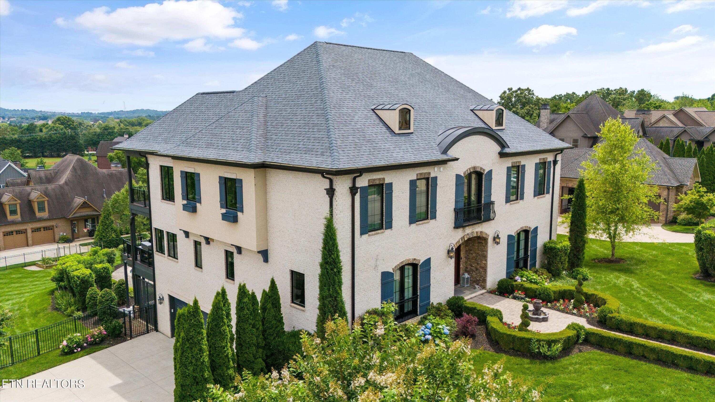 603 Stone Villa Lane