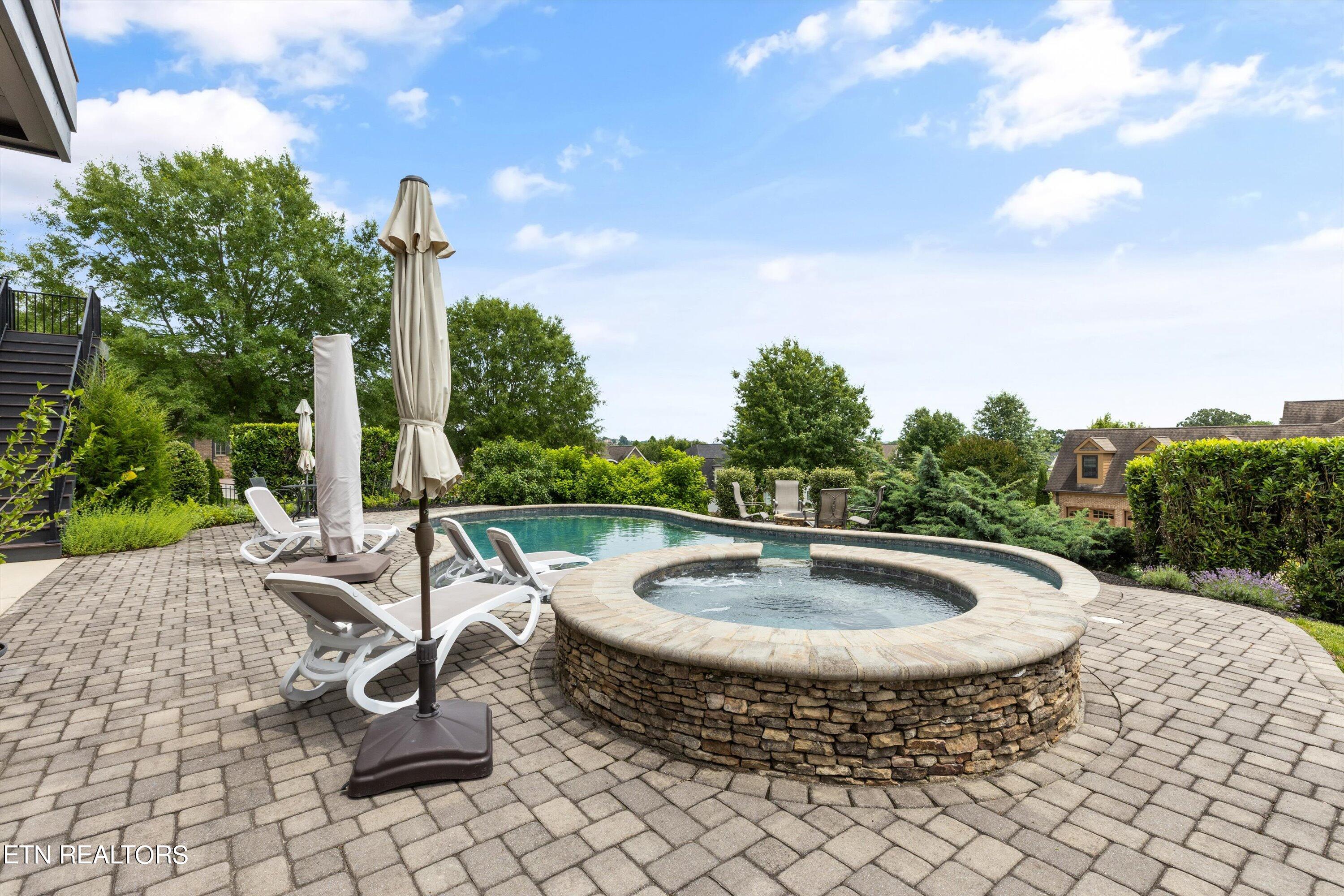 603 Stone Villa Lane