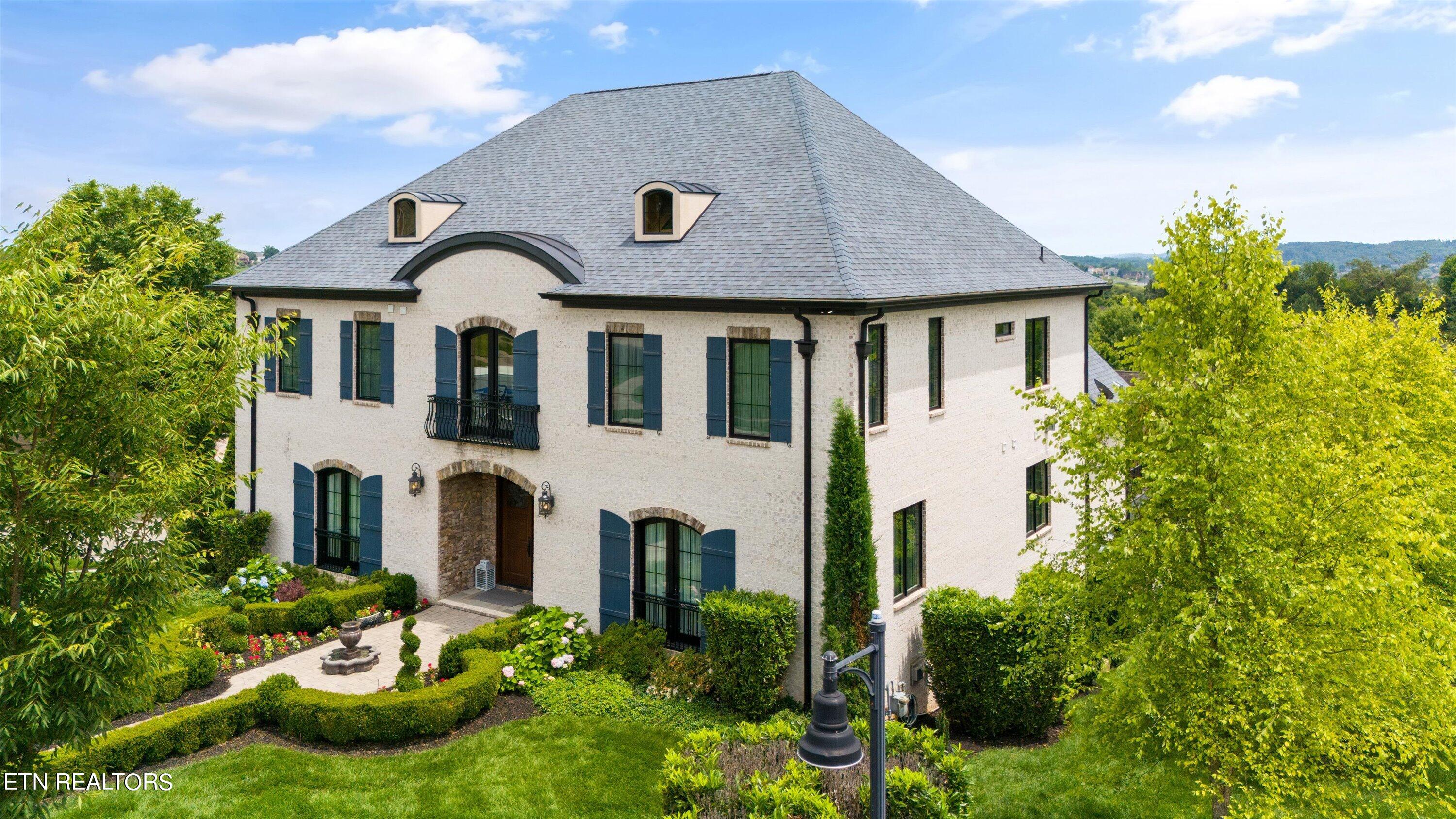 603 Stone Villa Lane