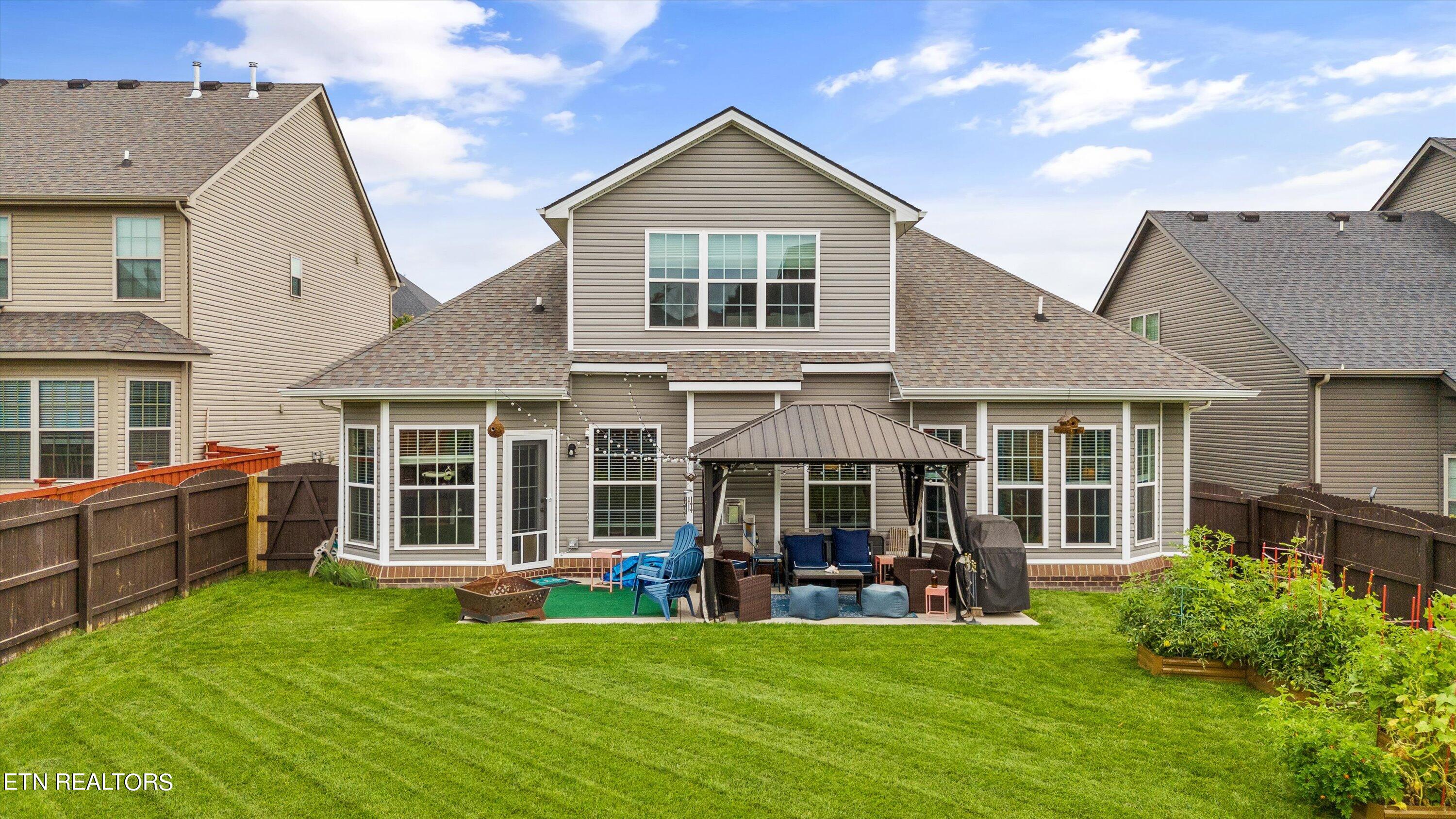 2531 Blackberry Ridge Blvd