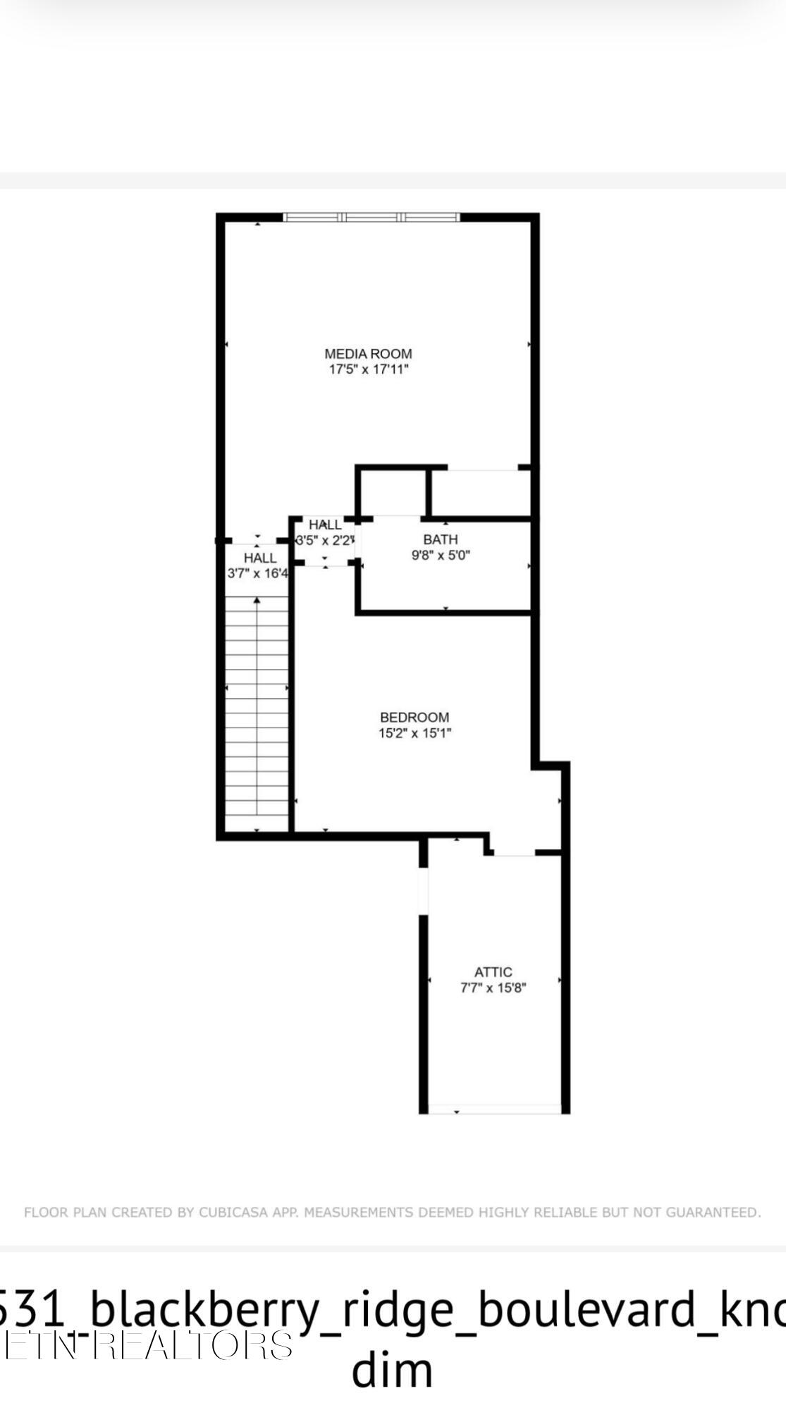 2531 Blackberry Ridge Blvd