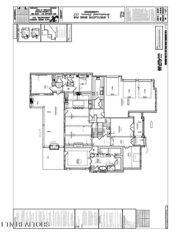 3741 Edgewater Way