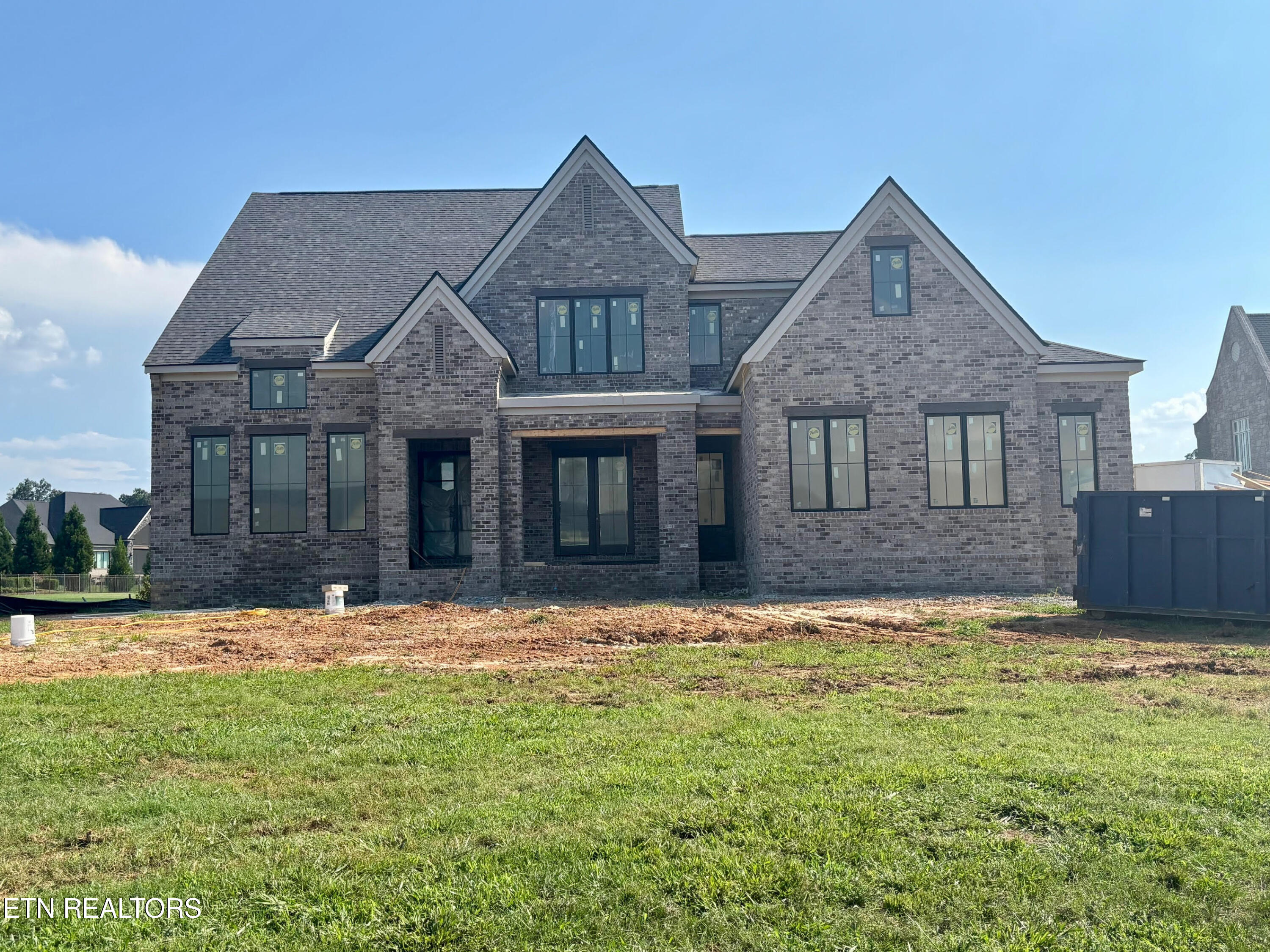 3741 Edgewater Way