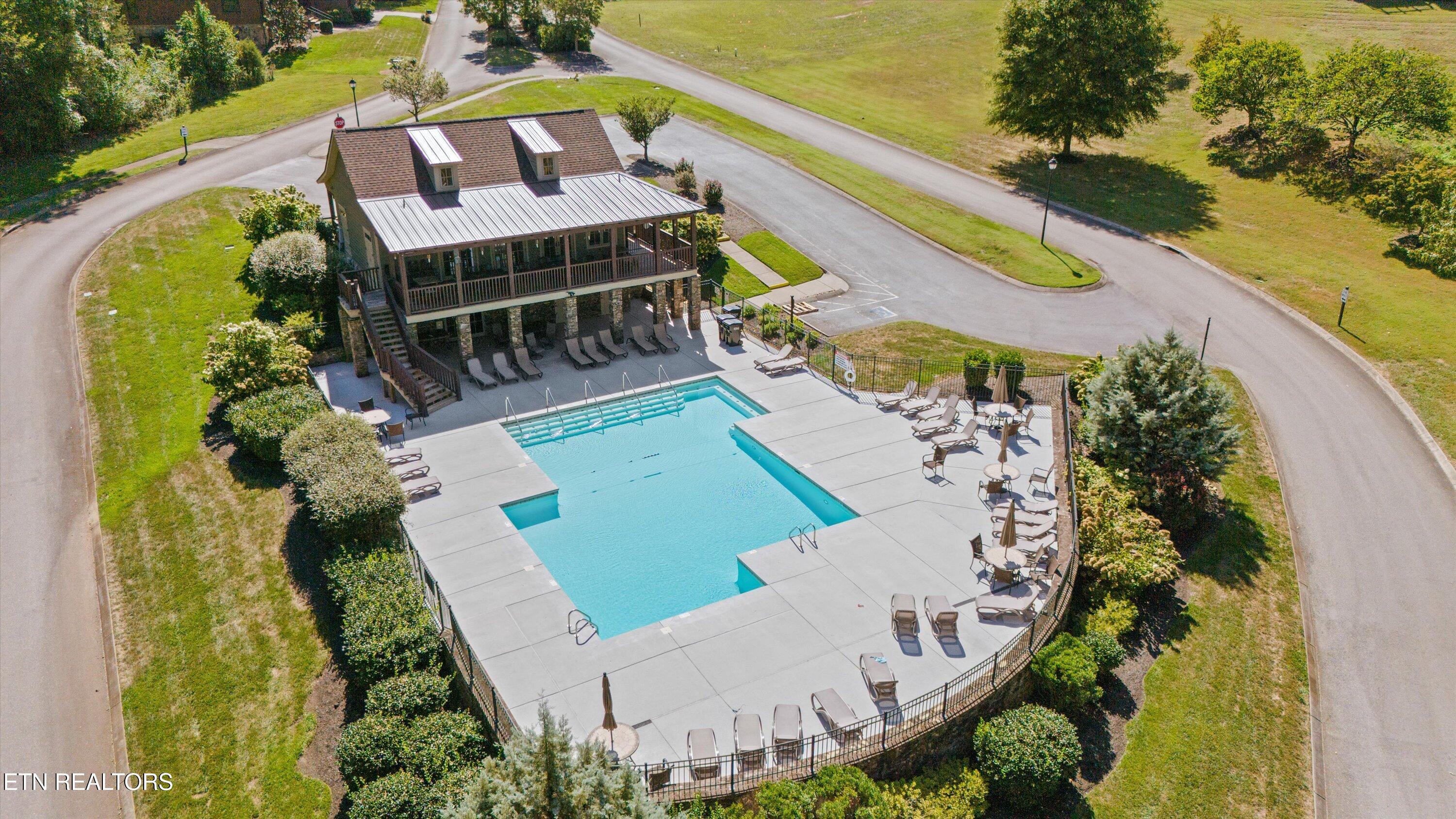 2550 Shady Meadow Lane