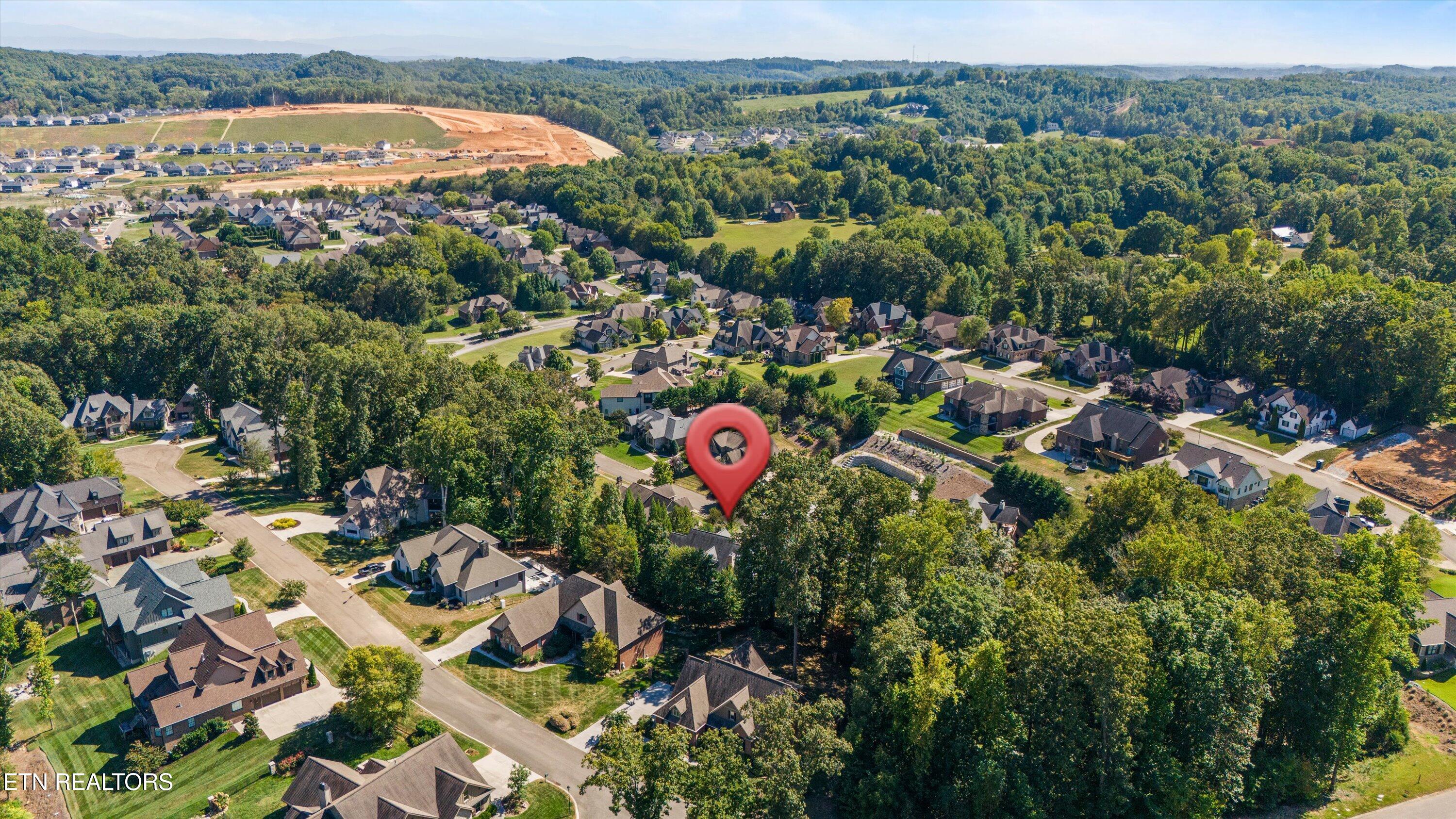 2550 Shady Meadow Lane