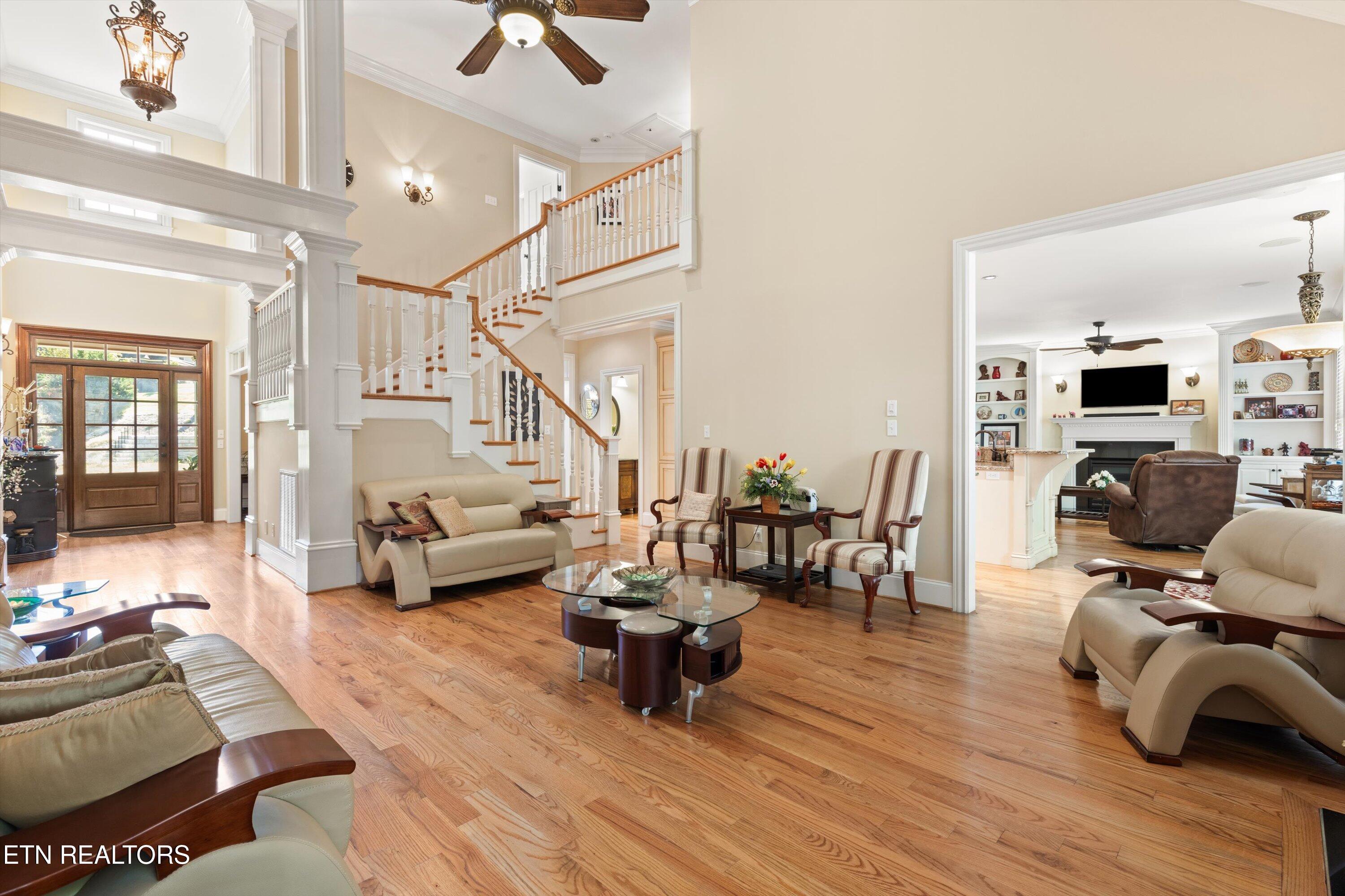 2550 Shady Meadow Lane