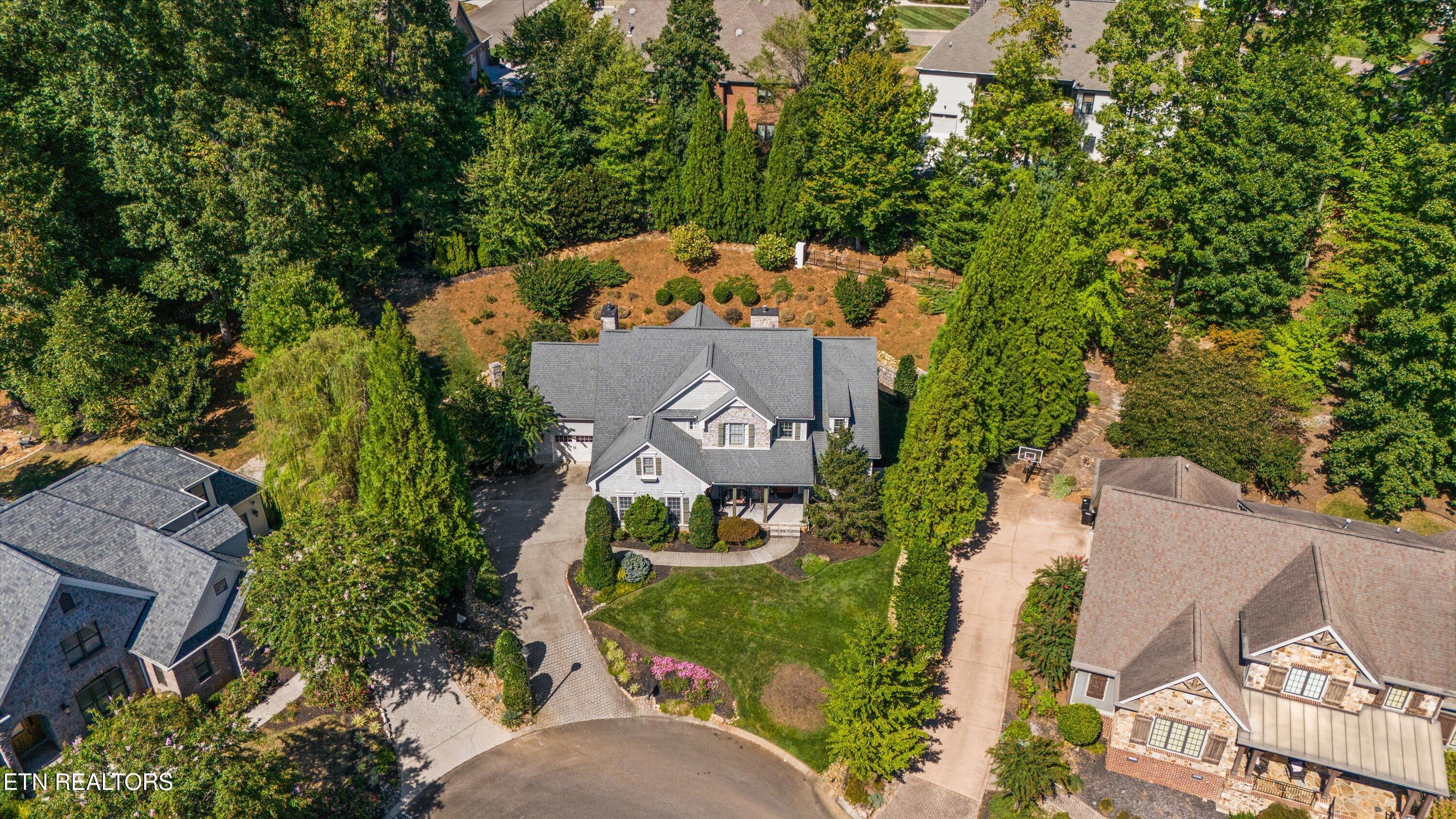 2550 Shady Meadow Lane