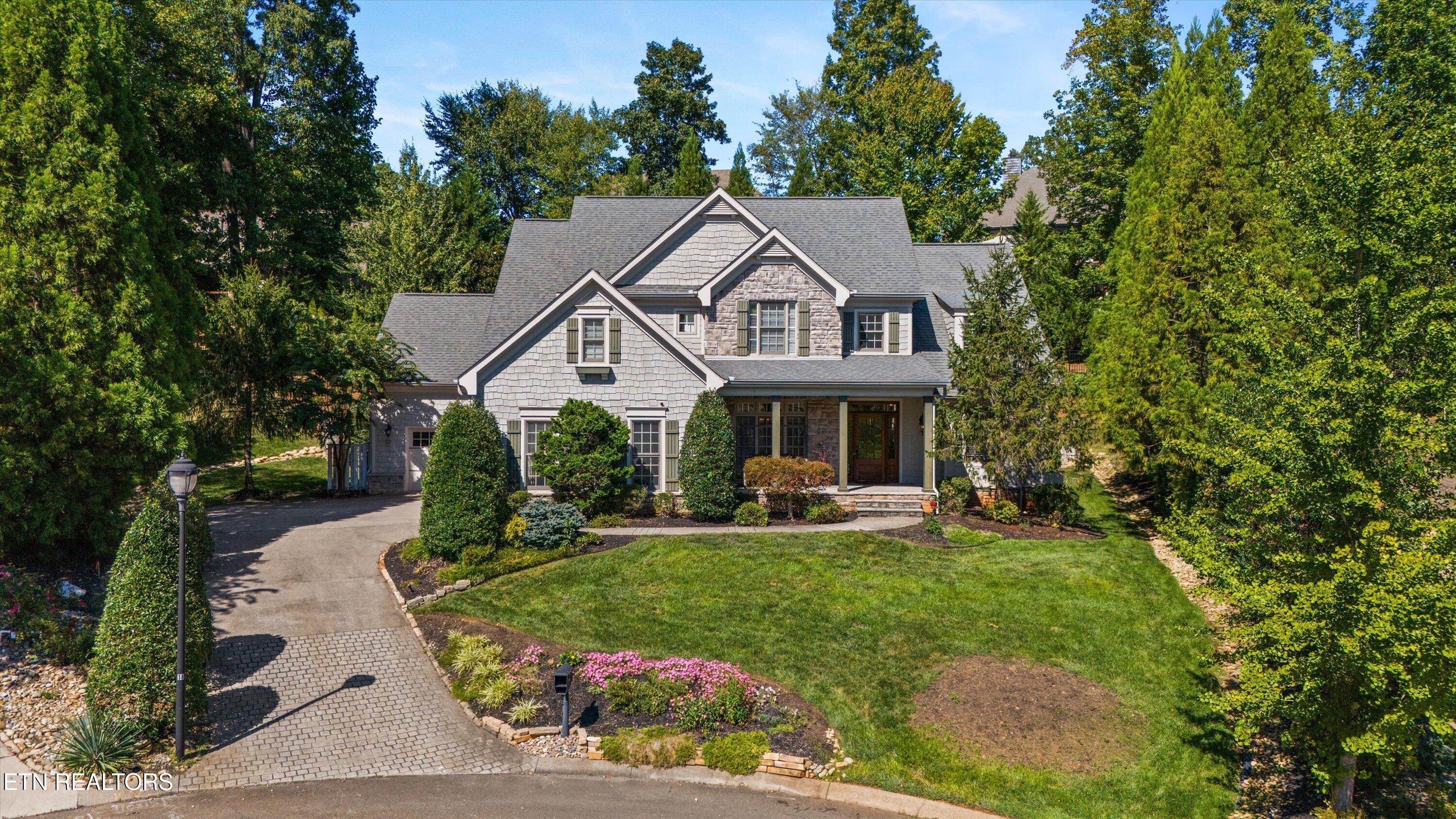 2550 Shady Meadow Lane