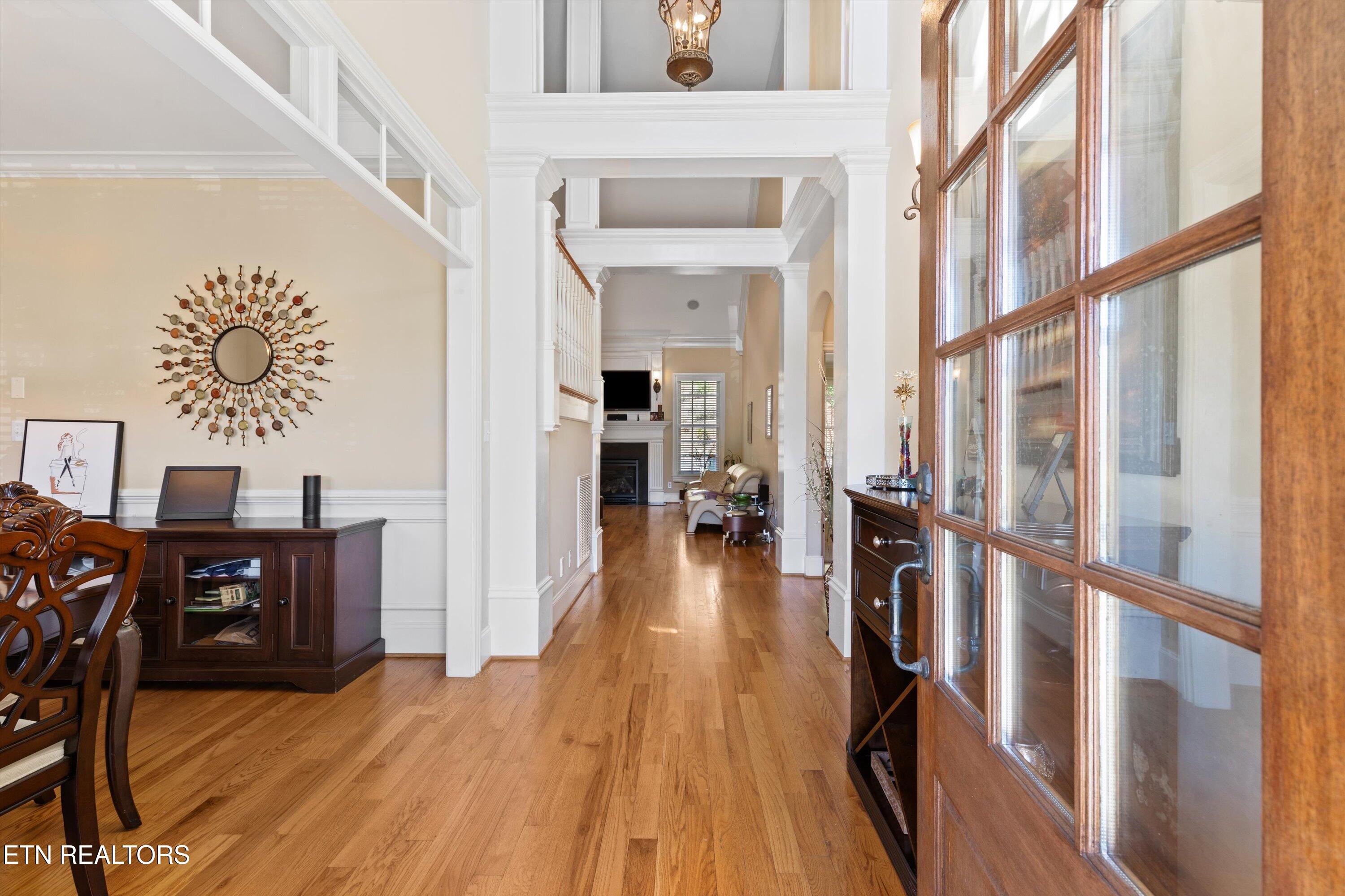 2550 Shady Meadow Lane