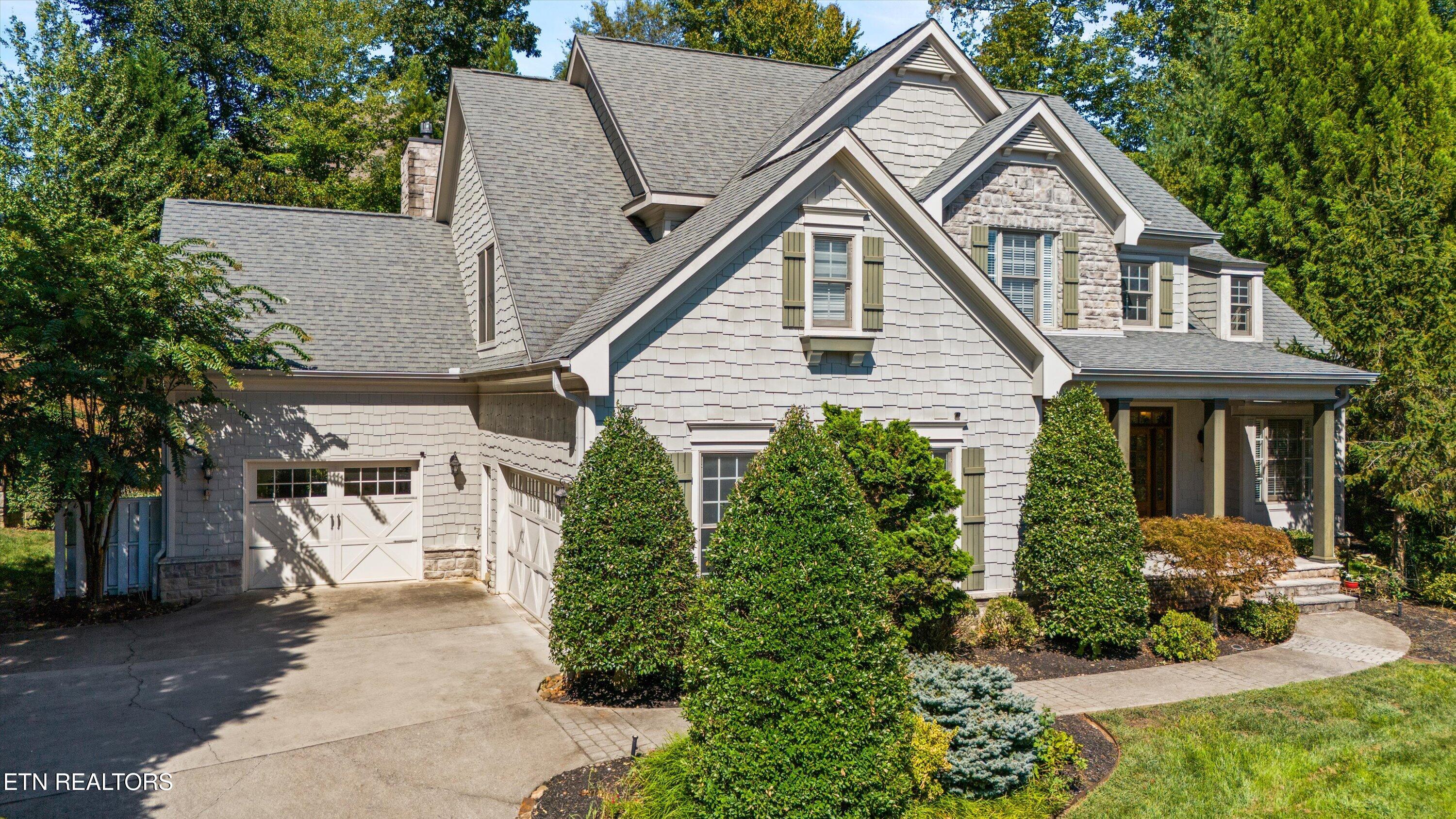 2550 Shady Meadow Lane