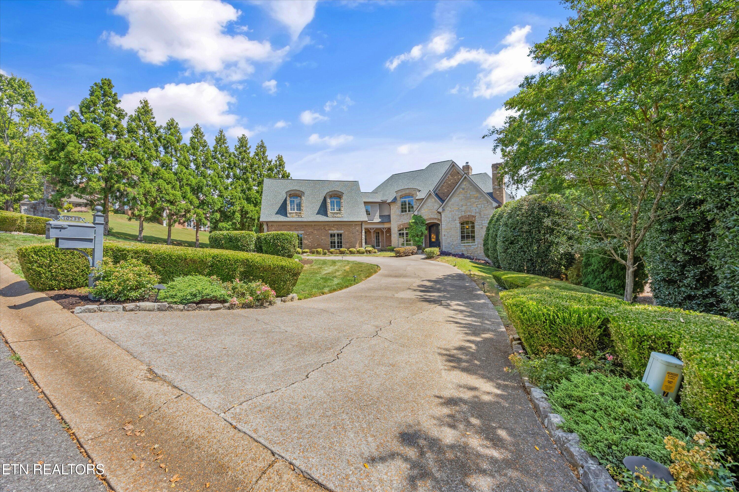 10235 Thimble Fields Drive