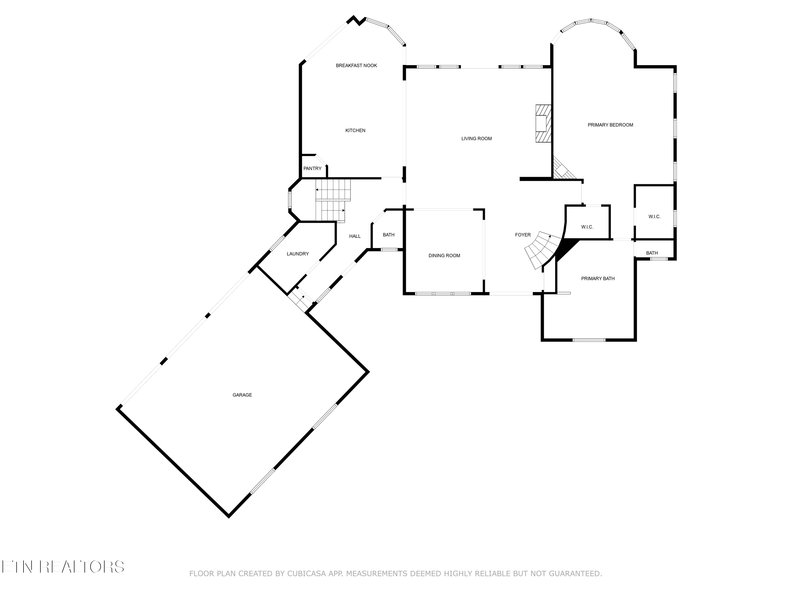 10235 Thimble Fields Drive