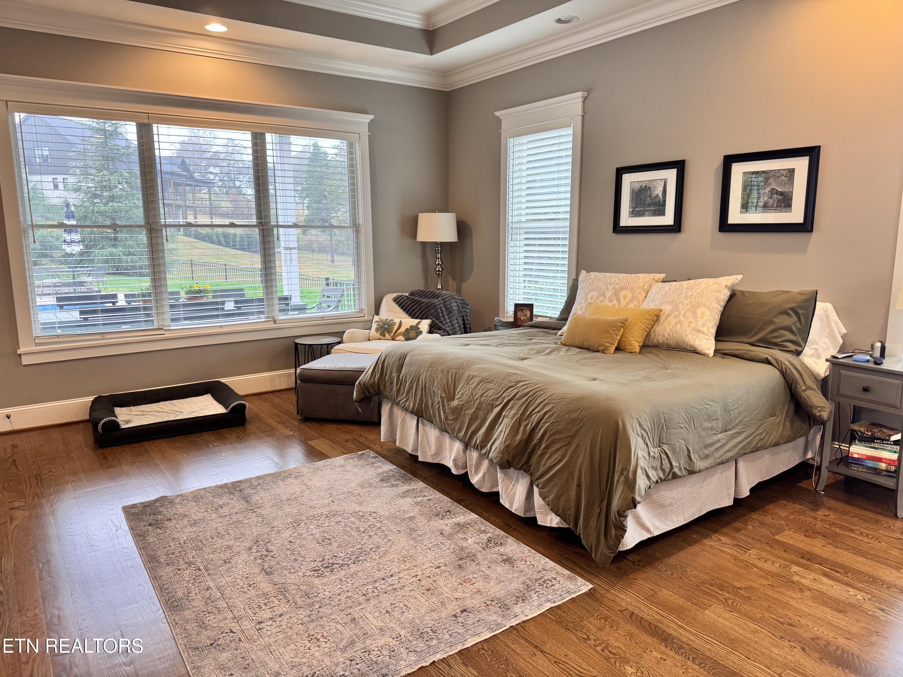 1301 Appomattox Lane