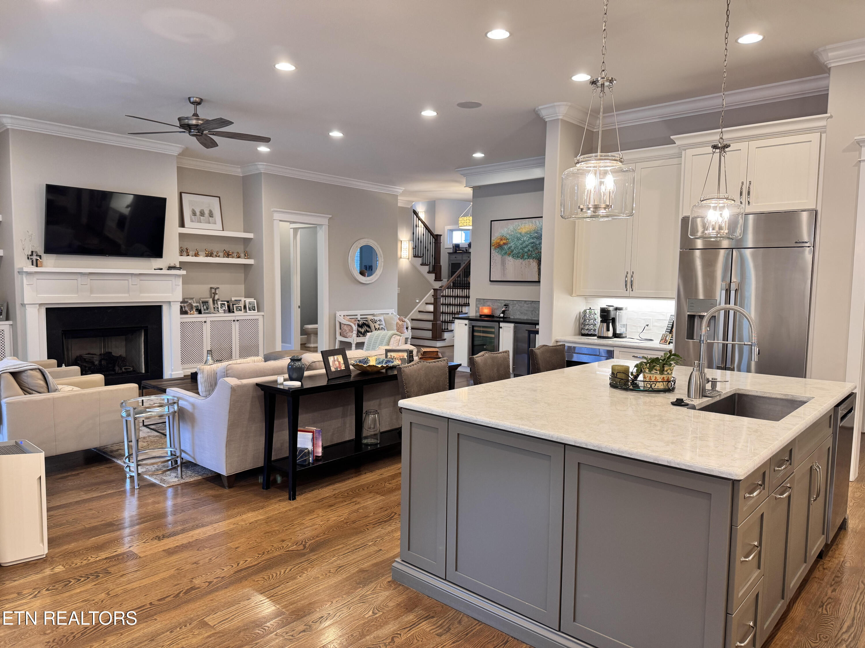 1301 Appomattox Lane