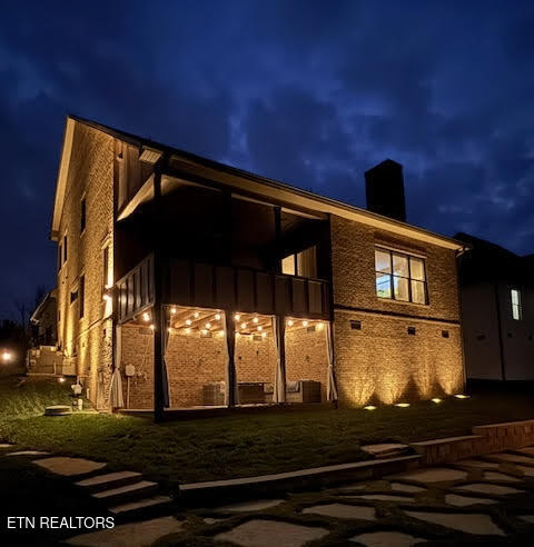 12546 Daisy Field Lane