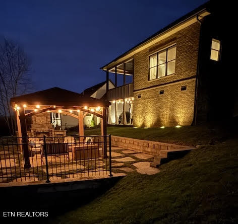 12546 Daisy Field Lane