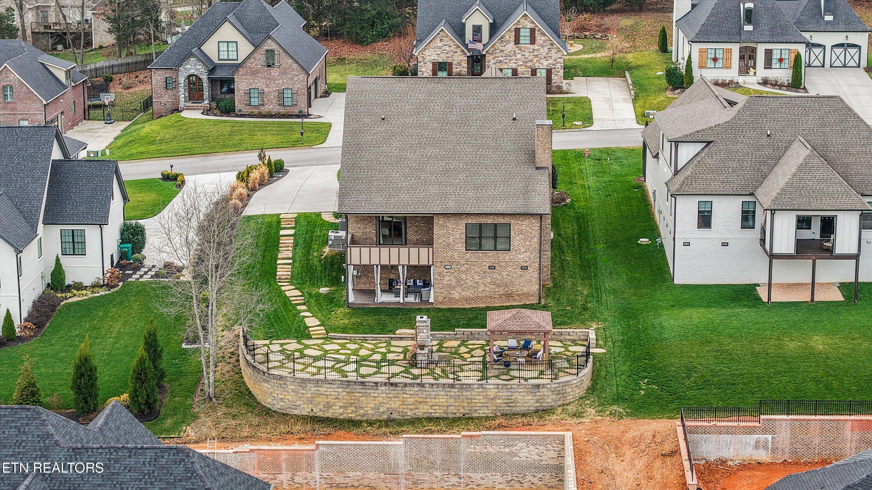 12546 Daisy Field Lane