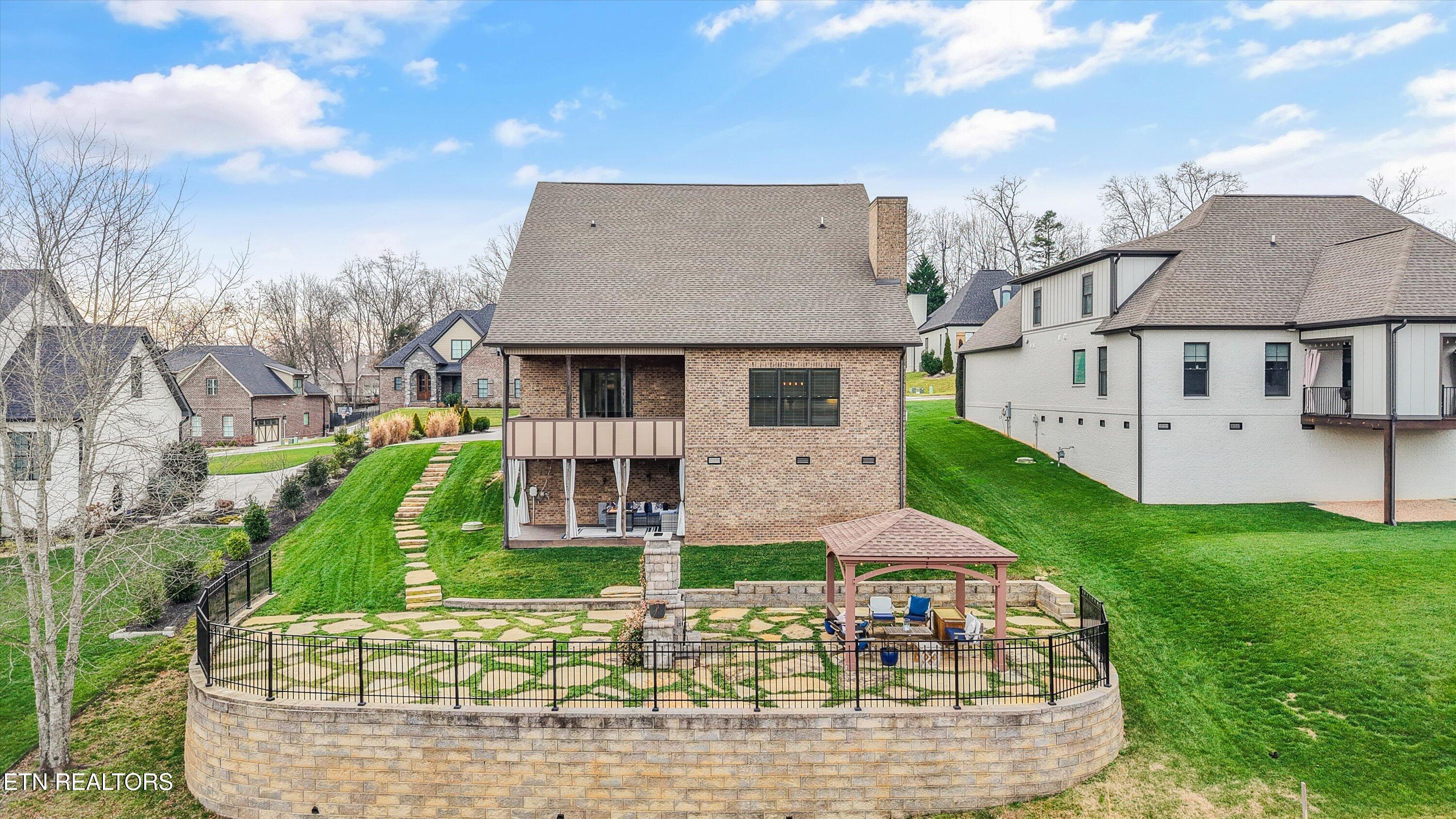 12546 Daisy Field Lane