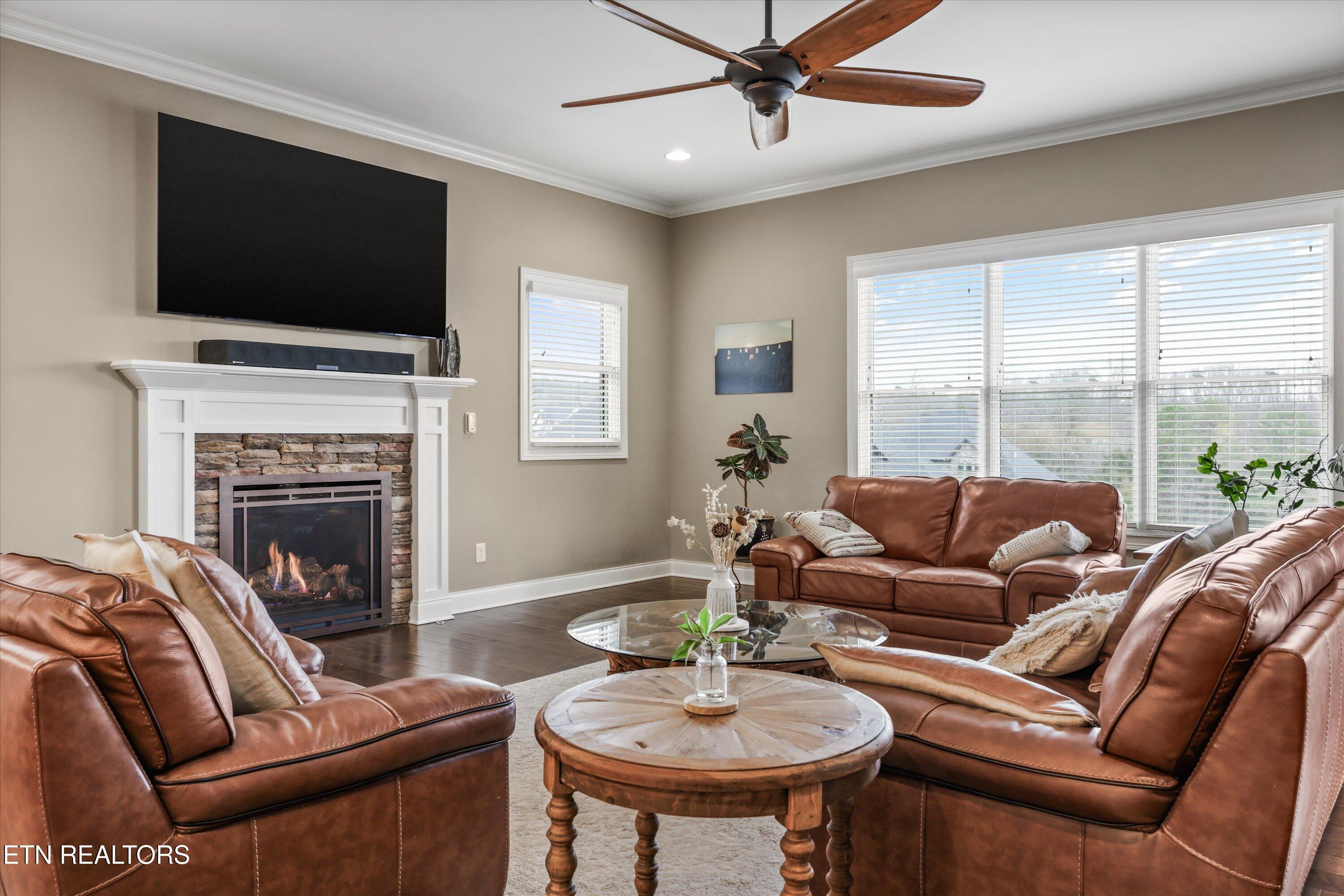 12546 Daisy Field Lane