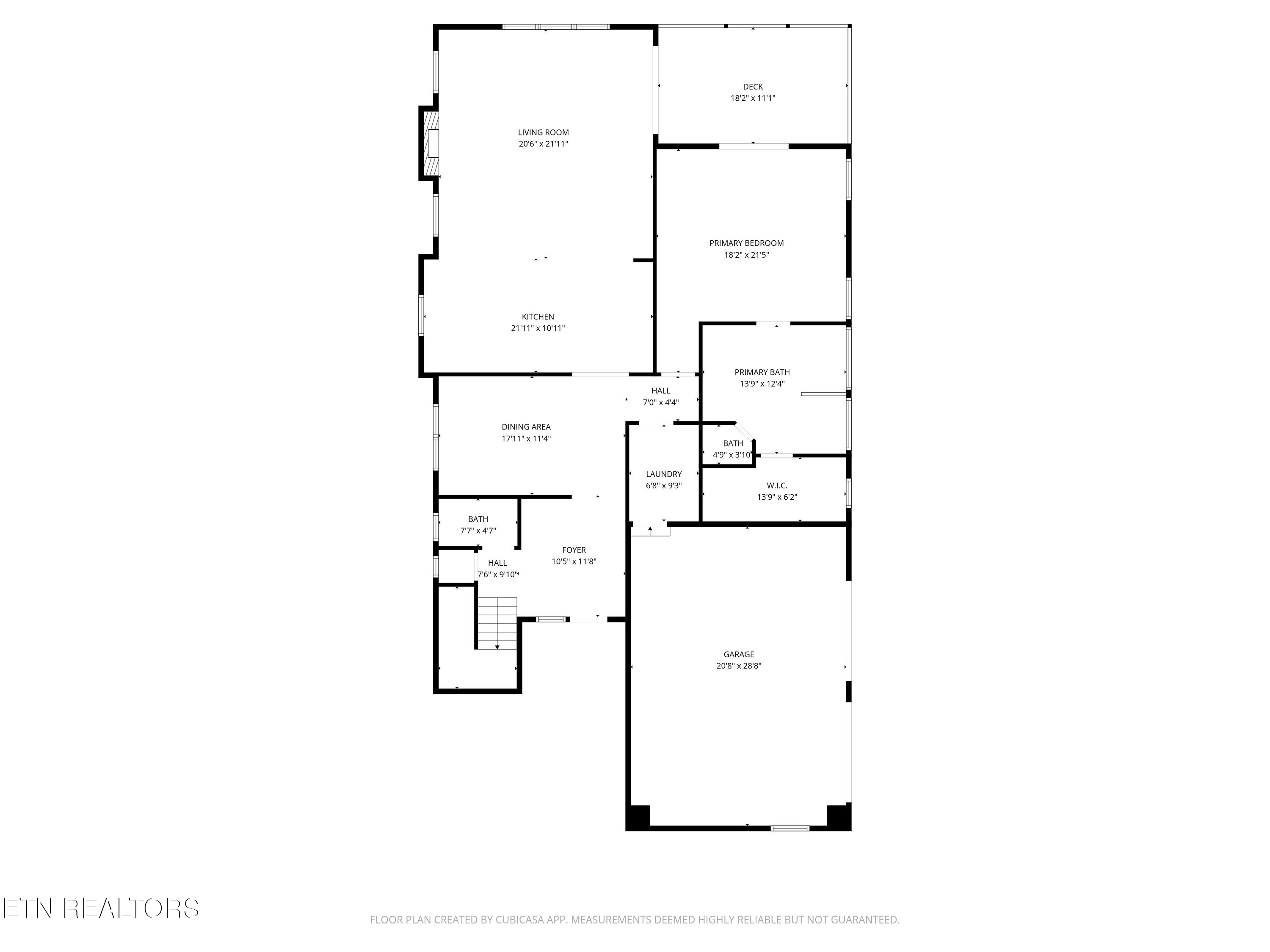 12546 Daisy Field Lane