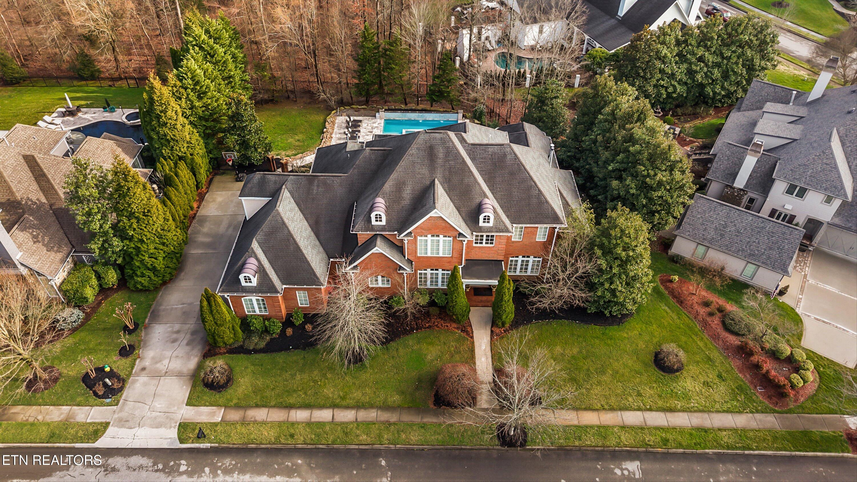 1245 Arborbrooke Drive